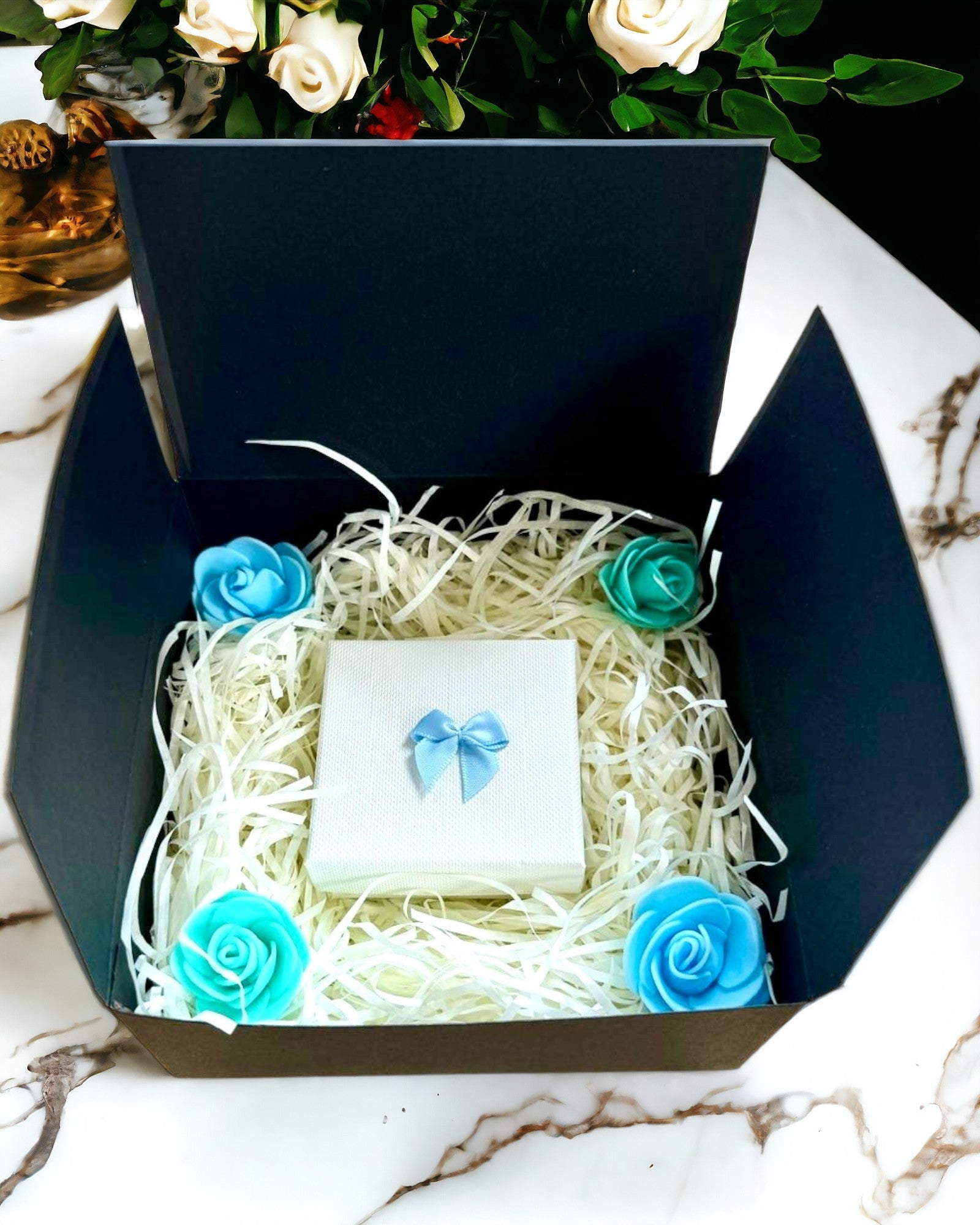 Envoltorio de regalos