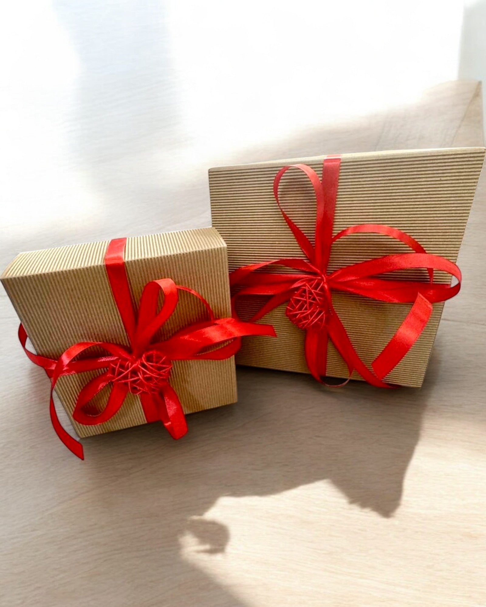 Envoltorio de regalos