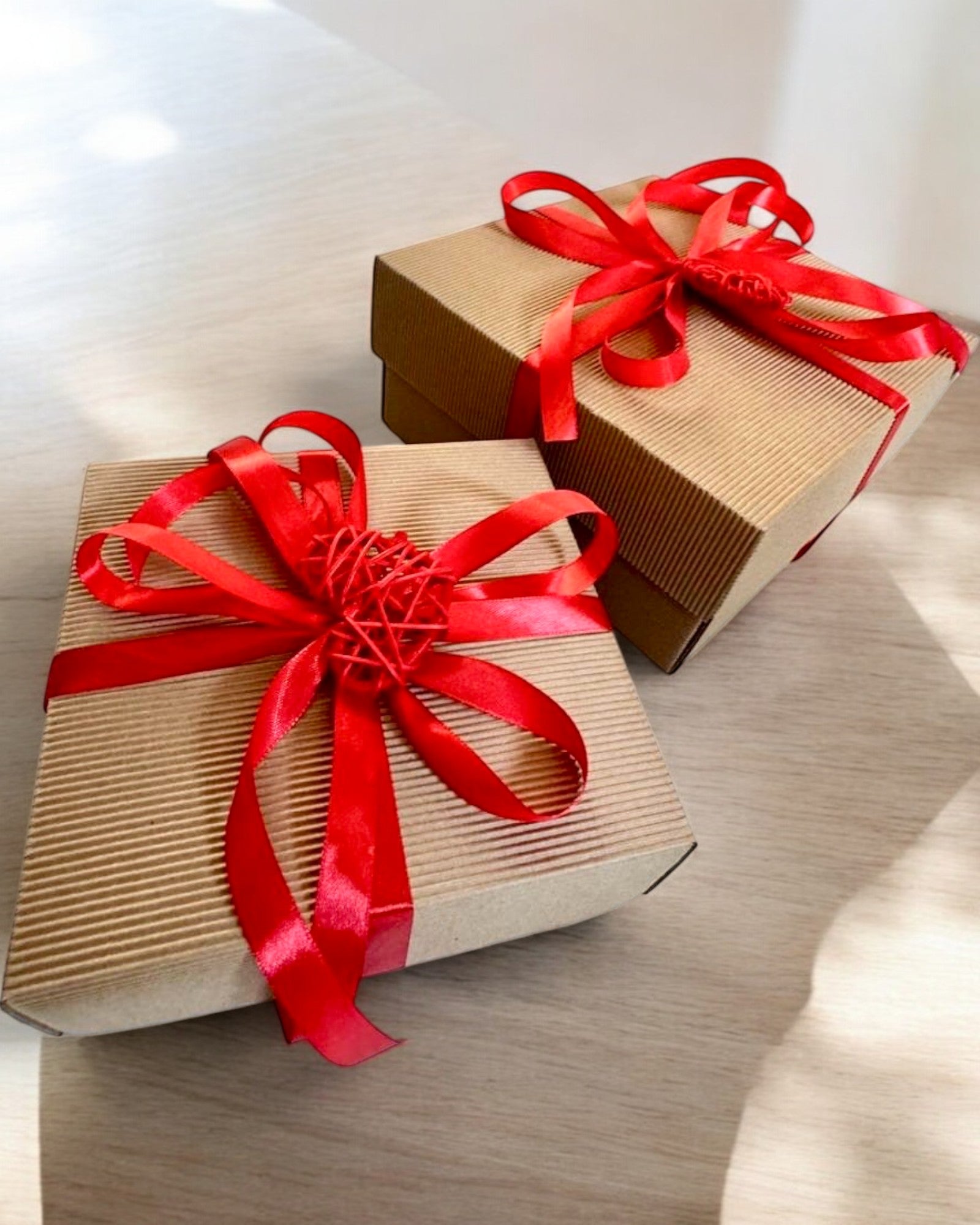 Envoltorio de regalos
