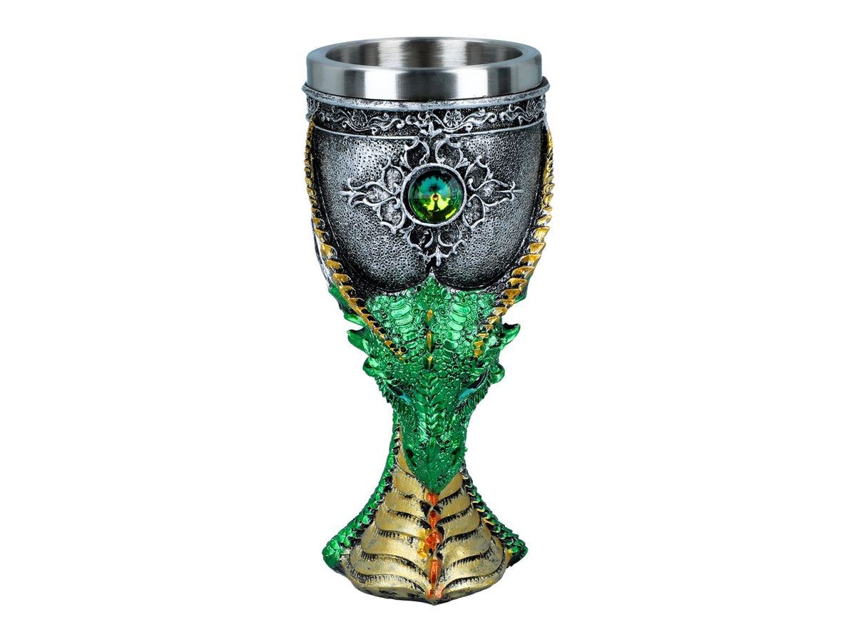 Copa decorativa Herencia ancestral, personalizable mediante grabado, ideal para regalo, capacidad de 300ml, diseño elegante para decorar interiores