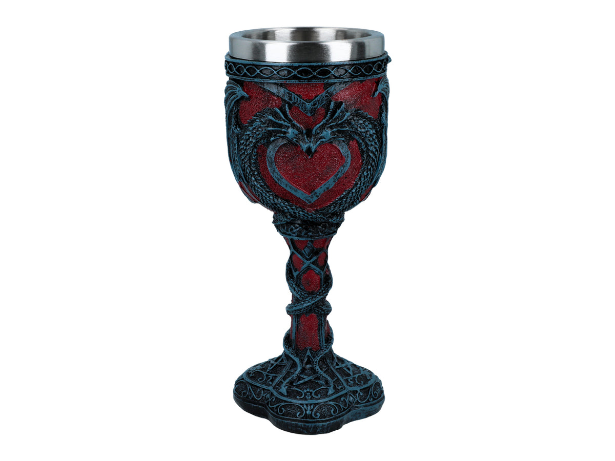 Copa decorativa Herencia ancestral de 200ml, personalizable mediante grabado