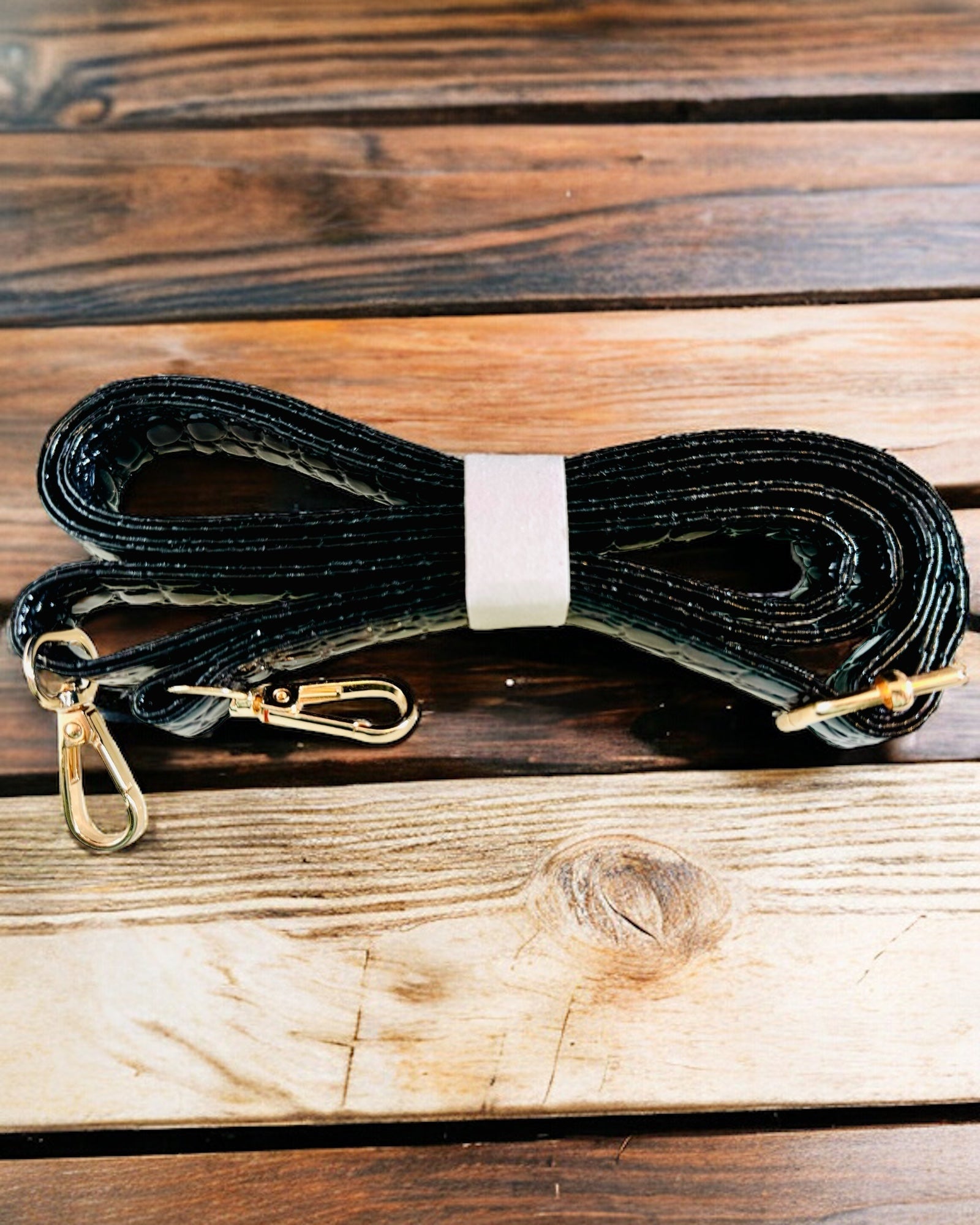 Bolso de Mujer “Elegante Piano” en Colores Negro y Blanco