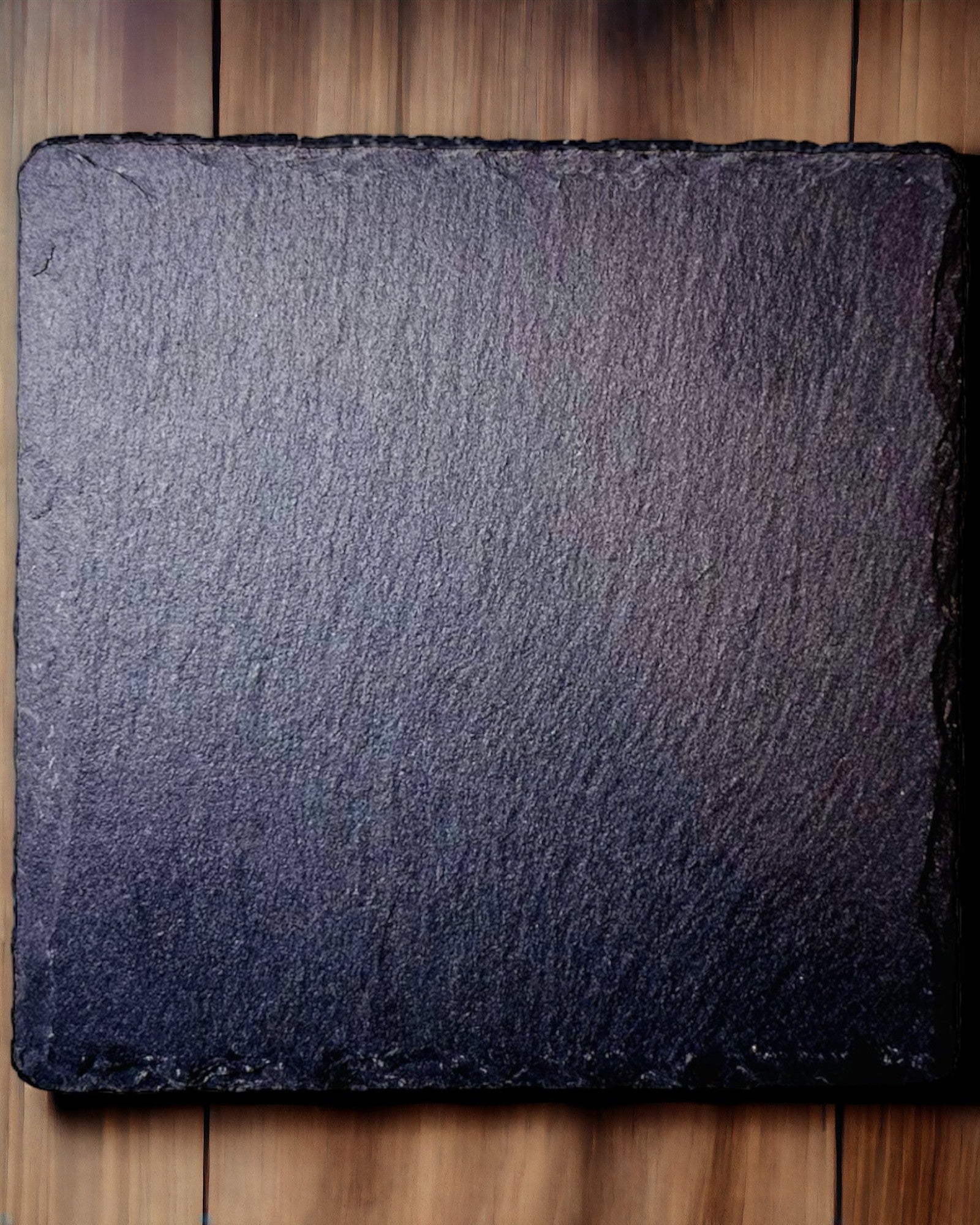 Posavasos para café, té de Piedra Natural con Grabado Personalizado – Cuadrado, círculo, hexágono, 10 cm