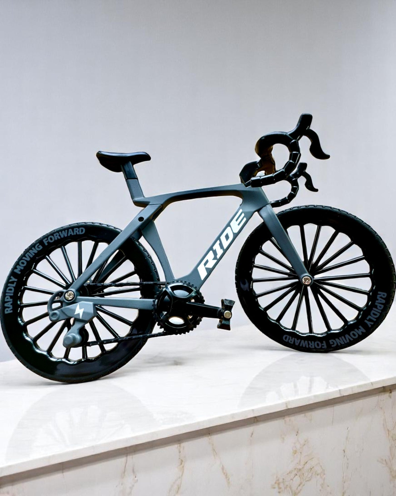 Mini Rower „Speedster” – modelo de colección con opción de grabado, 2 variantes a elegir