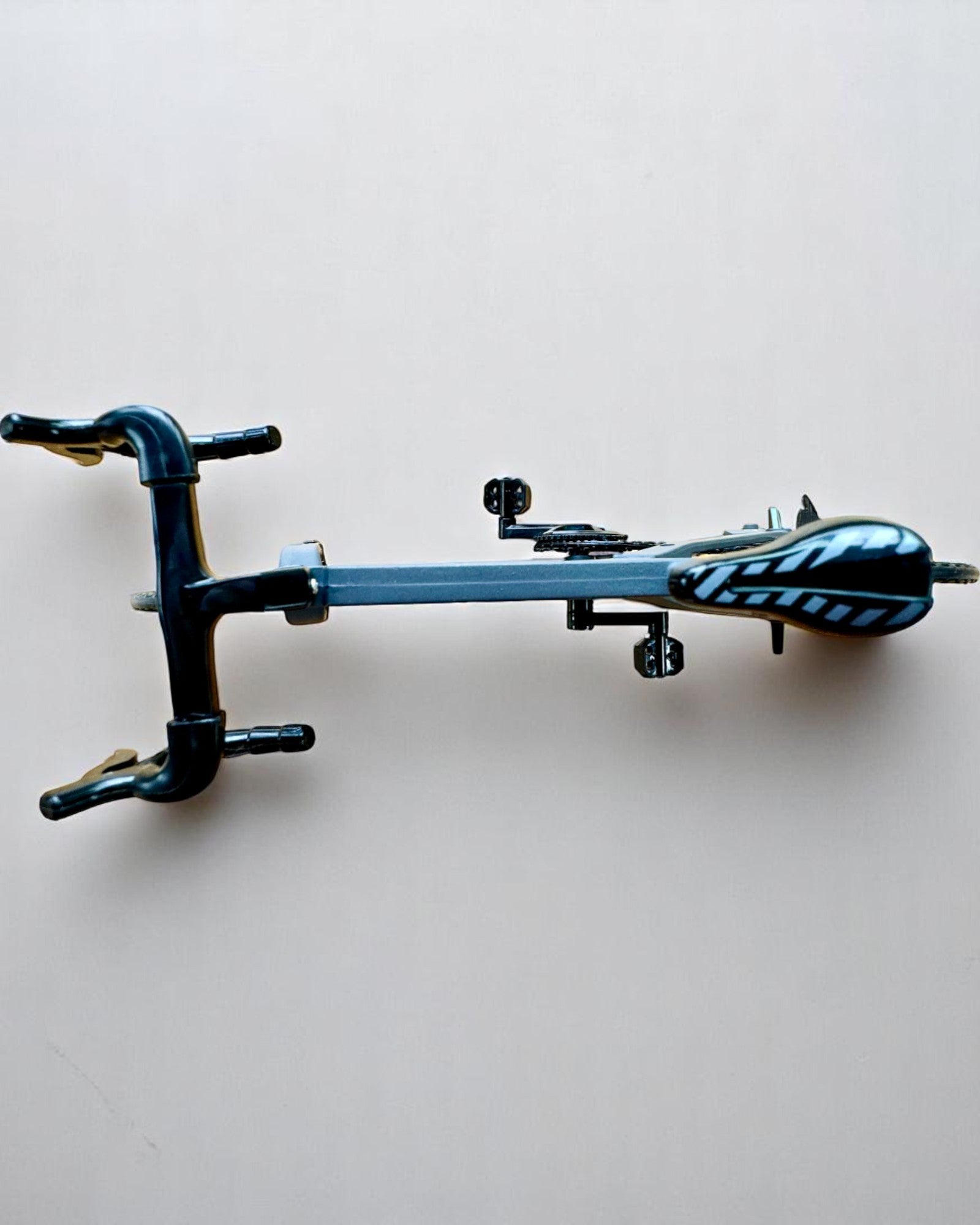 Mini Rower „Speedster” – modelo de colección con opción de grabado, 2 variantes a elegir
