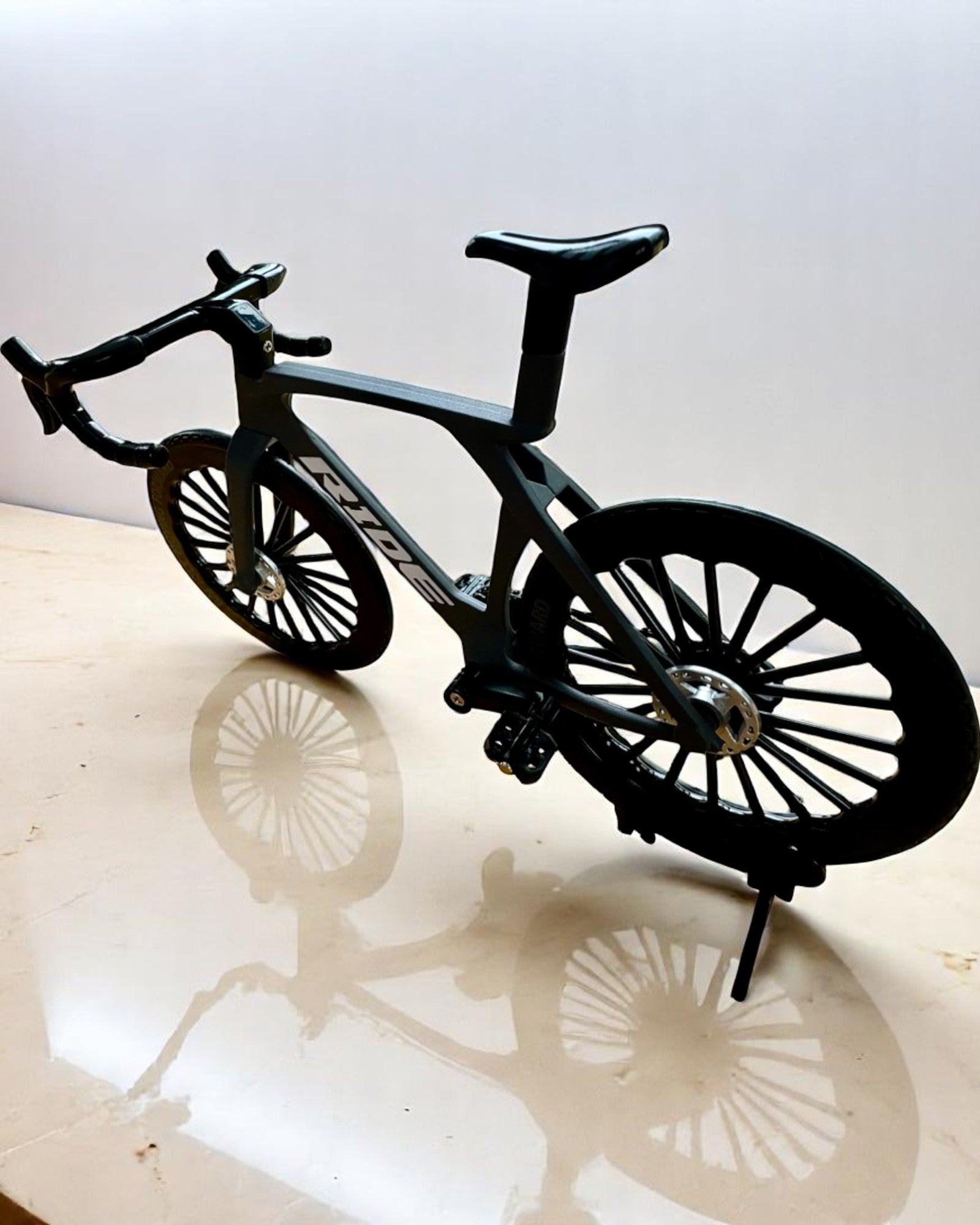 Mini Rower „Speedster” – modelo de colección con opción de grabado, 2 variantes a elegir