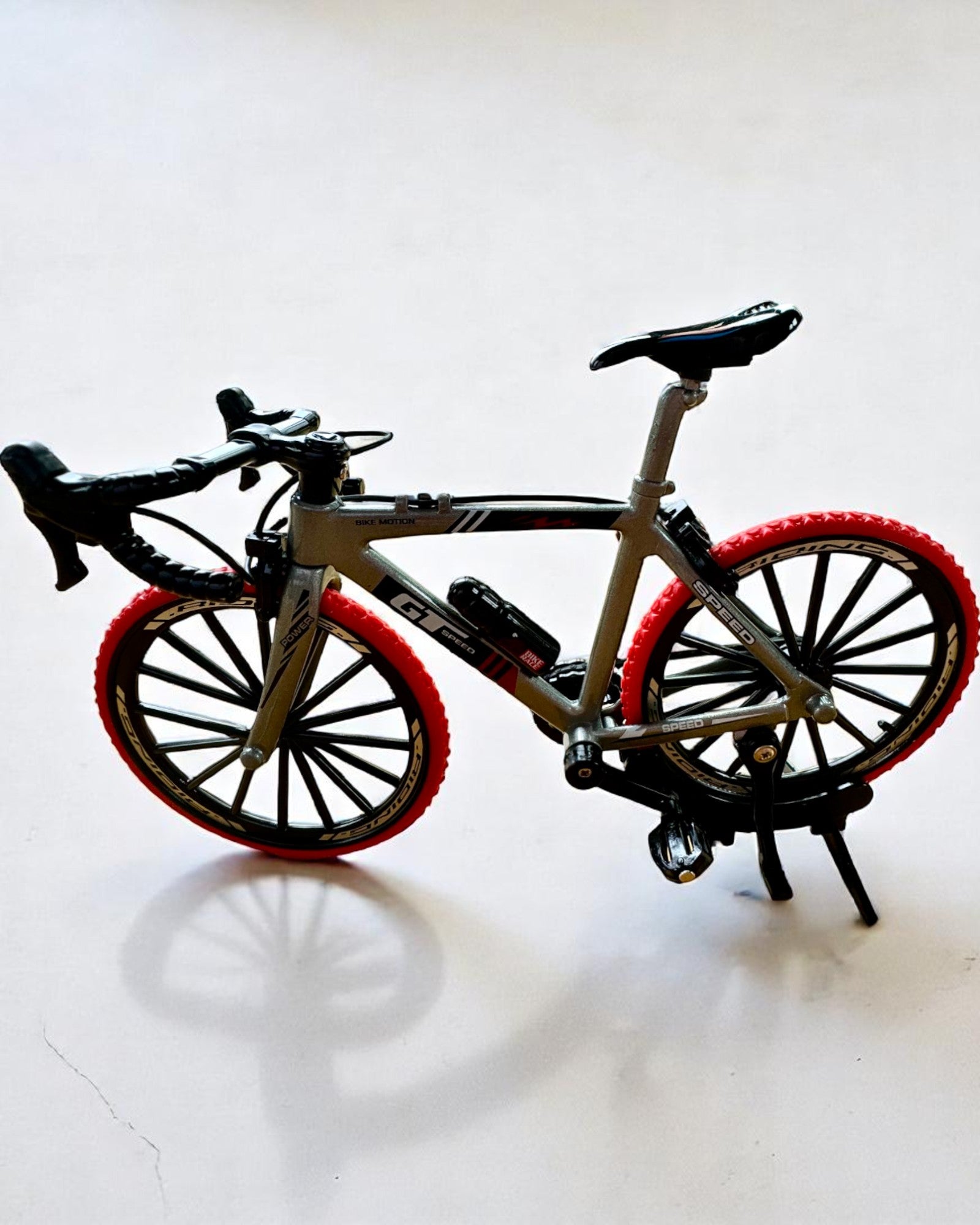 Mini Rower „Speedster” – modelo de colección con opción de grabado, 2 variantes a elegir