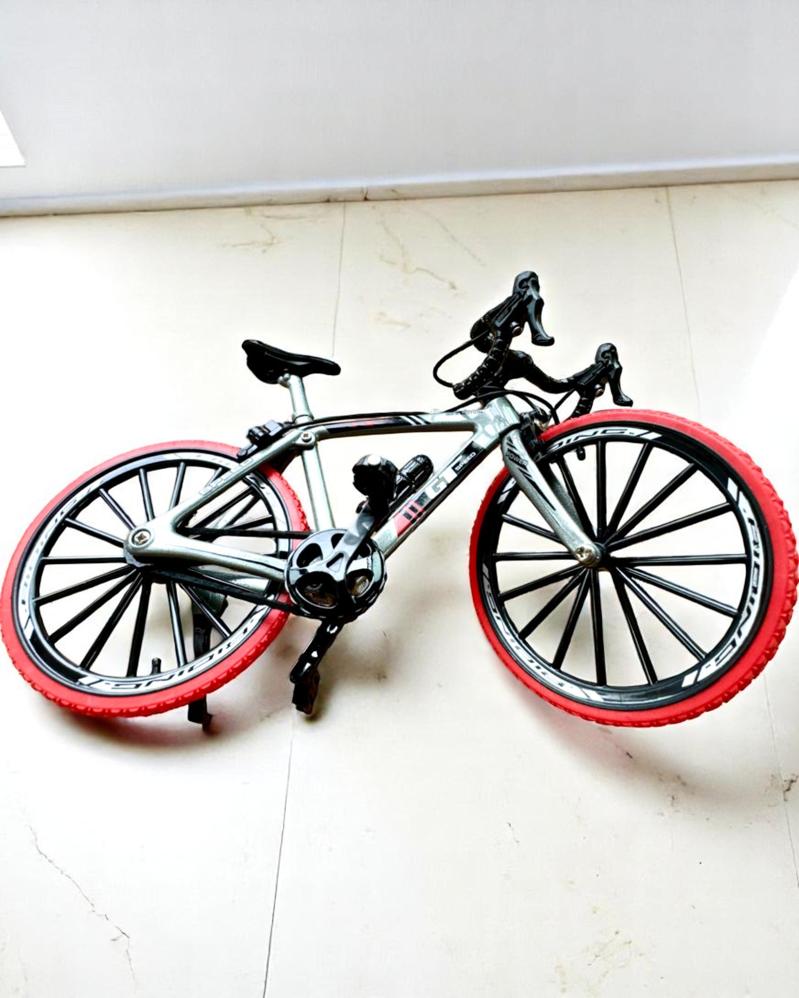 Mini Rower „Speedster” – modelo de colección con opción de grabado, 2 variantes a elegir