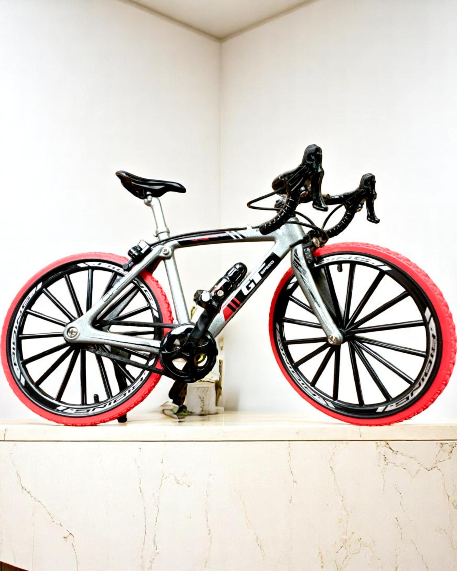 Mini Rower „Speedster” – modelo de colección con opción de grabado, 2 variantes a elegir