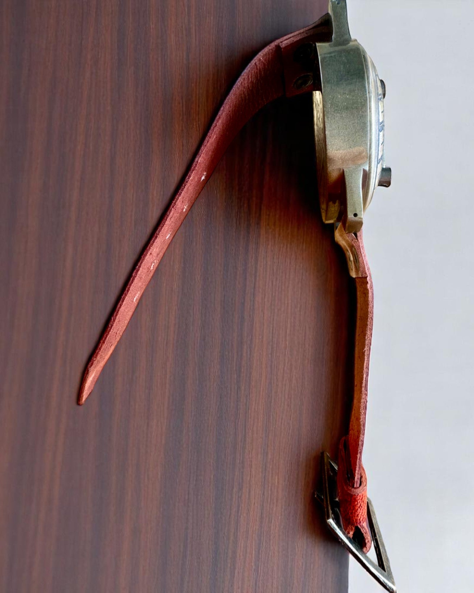 Reloj de Sol con Brújula - Hecho a Mano, Artesanía Auténtica, posibilidad de grabado