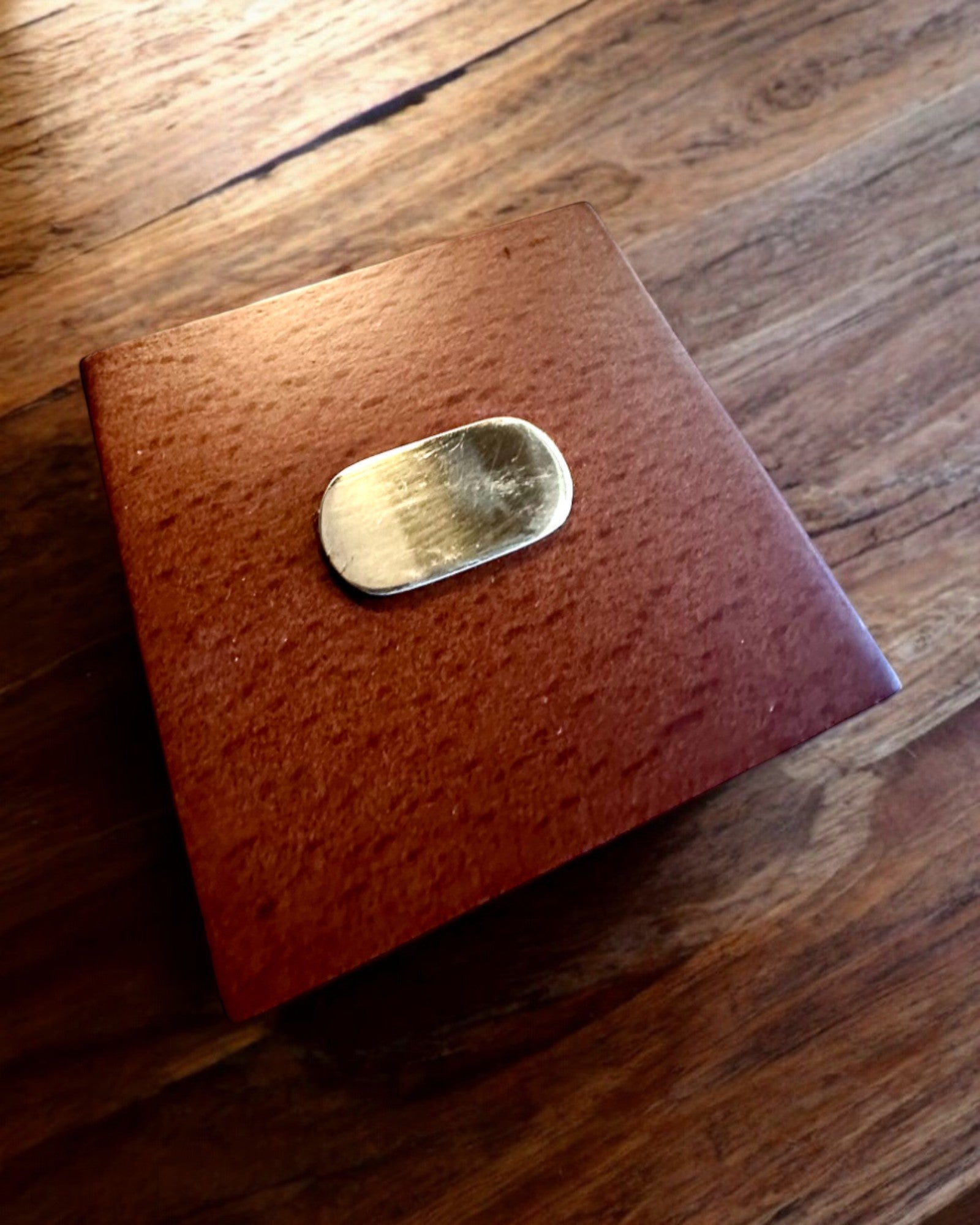 Brújula del Viajero Rajput con opción de personalización - para regalo