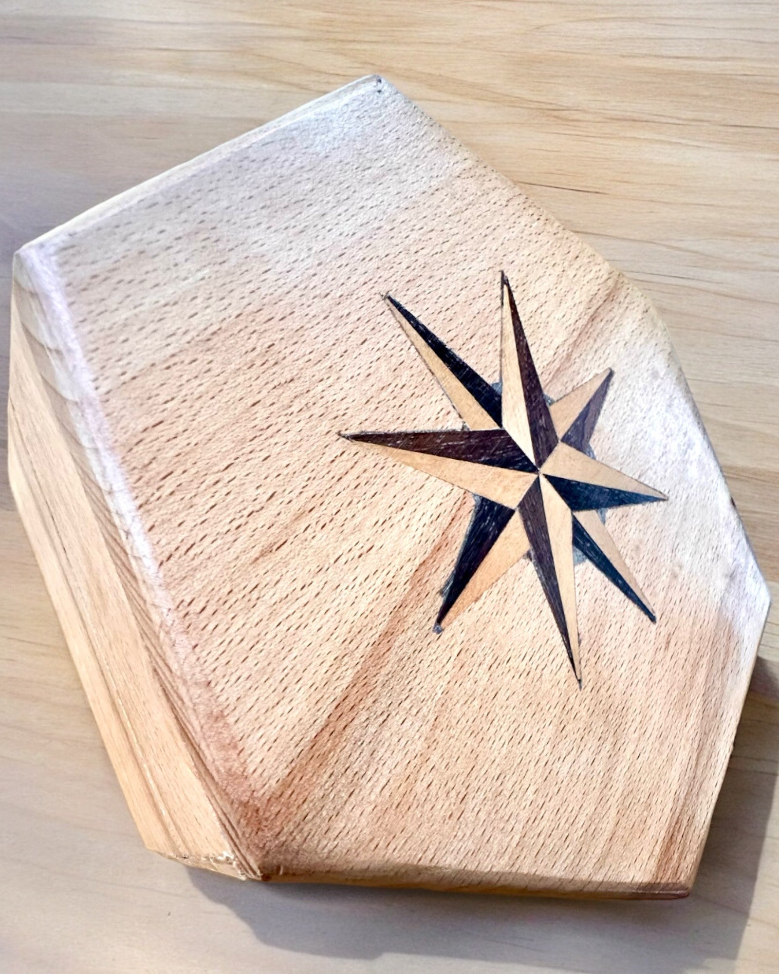 Brújula Capitán "Odkrywca 2" - posibilidad de personalización con grabado para regalo, 2 variantes de color a elegir