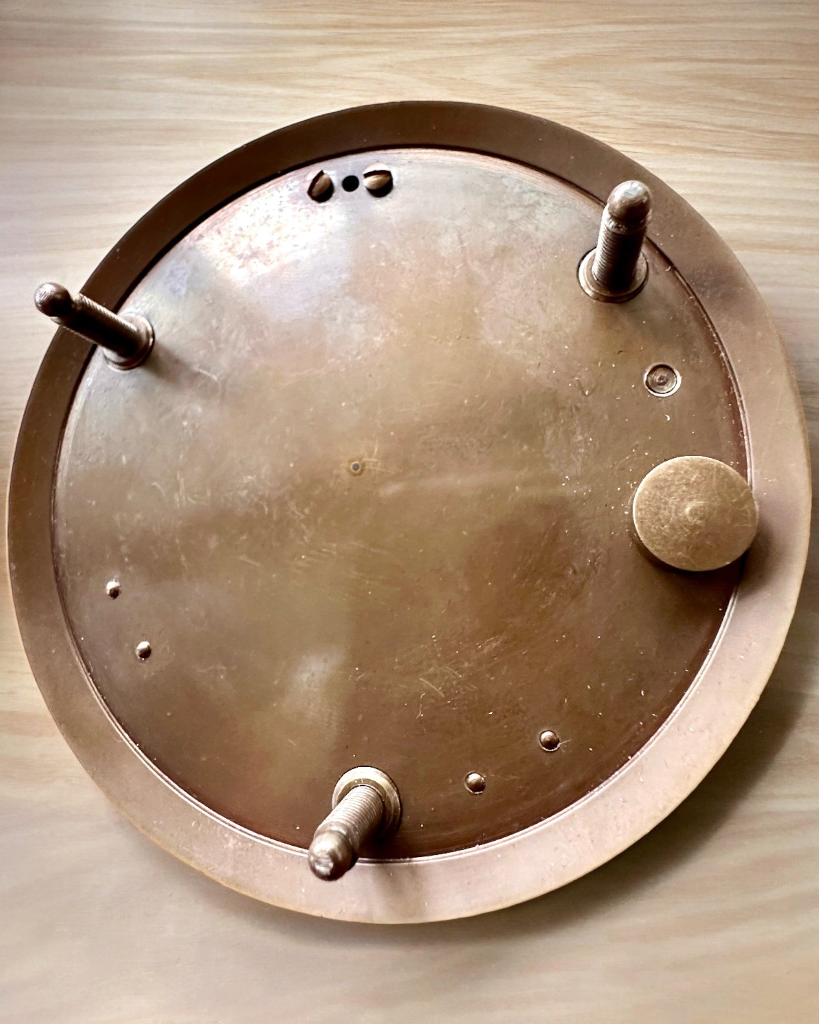 Brújula Capitán "Odkrywca 2" - posibilidad de personalización con grabado para regalo, 2 variantes de color a elegir