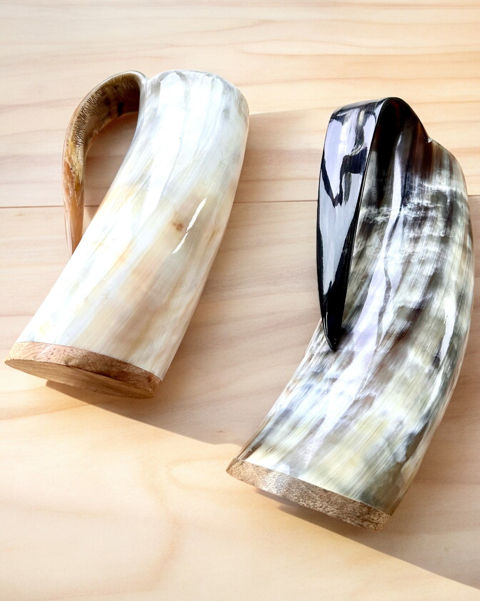 Jarra Tallada 'Majstersztyk' con posibilidad de personalización con grabado - 5 variantes de color