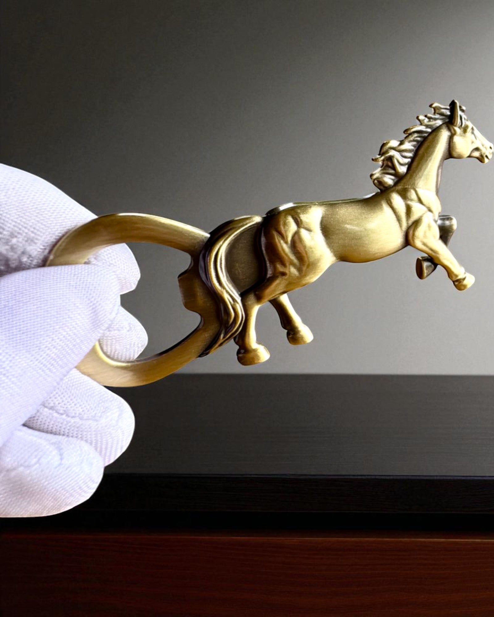 Abrebotellas Vintage Animales - 7 variantes, personalización con grabado para regalo