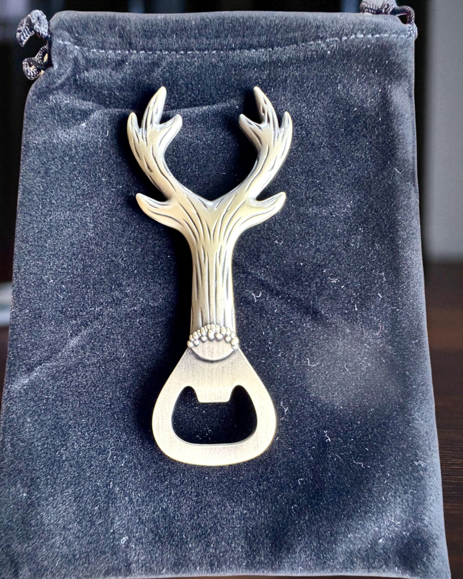 Abrebotellas Vintage Animales - 7 variantes, personalización con grabado para regalo