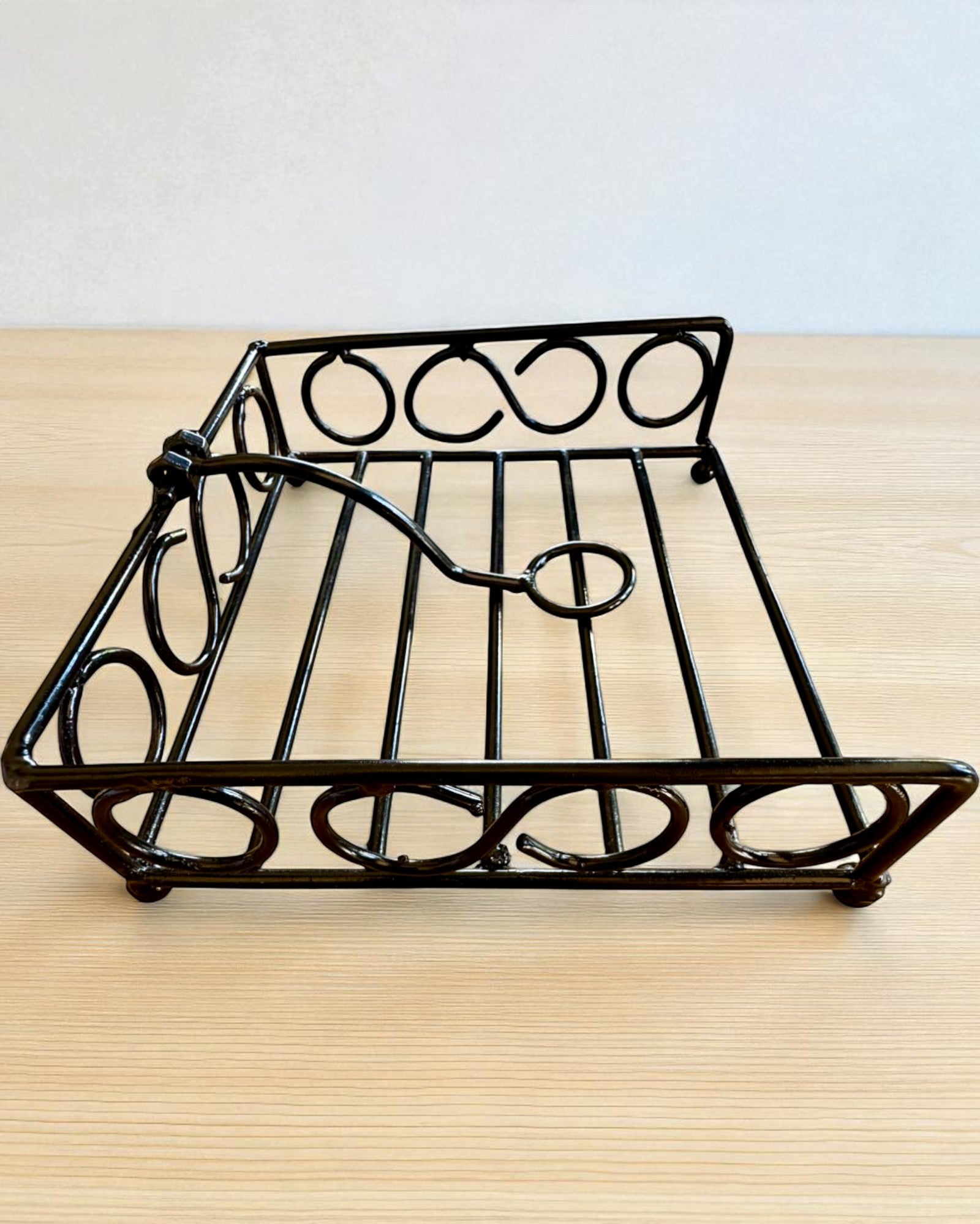 Soporte para pañuelos Círculo de Armonía