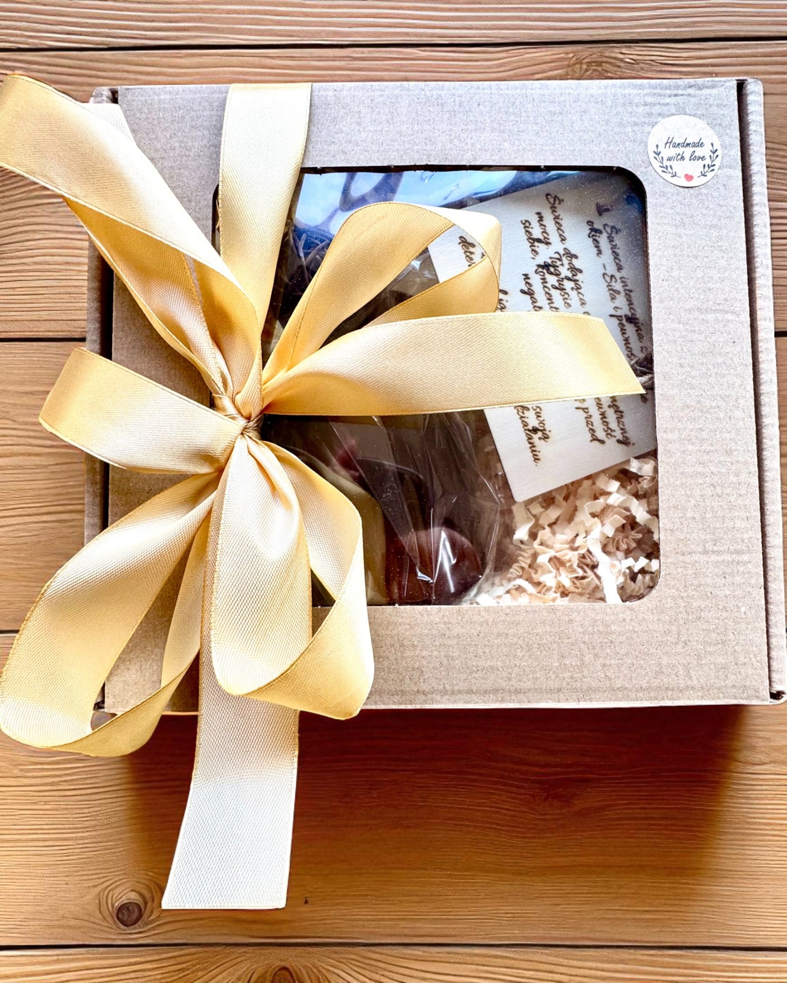 Vela intencional Poder del Tigre – Confianza en uno mismo y prosperidad, 250 ml, posibilidad de personalización de la tapa para regalo