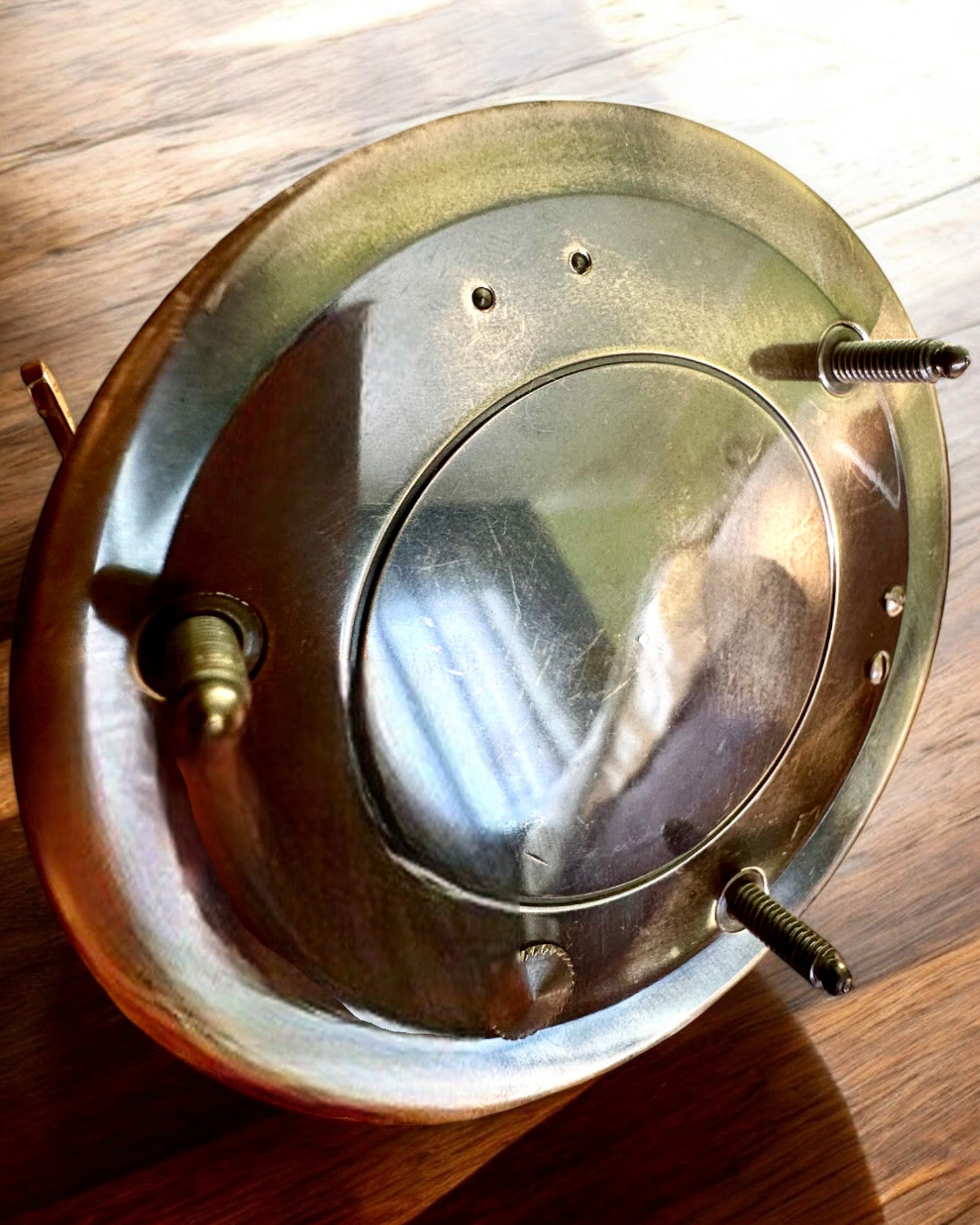 Brújula Capitán "Odkrywca 2" - posibilidad de personalización con grabado para regalo, 2 variantes de color a elegir