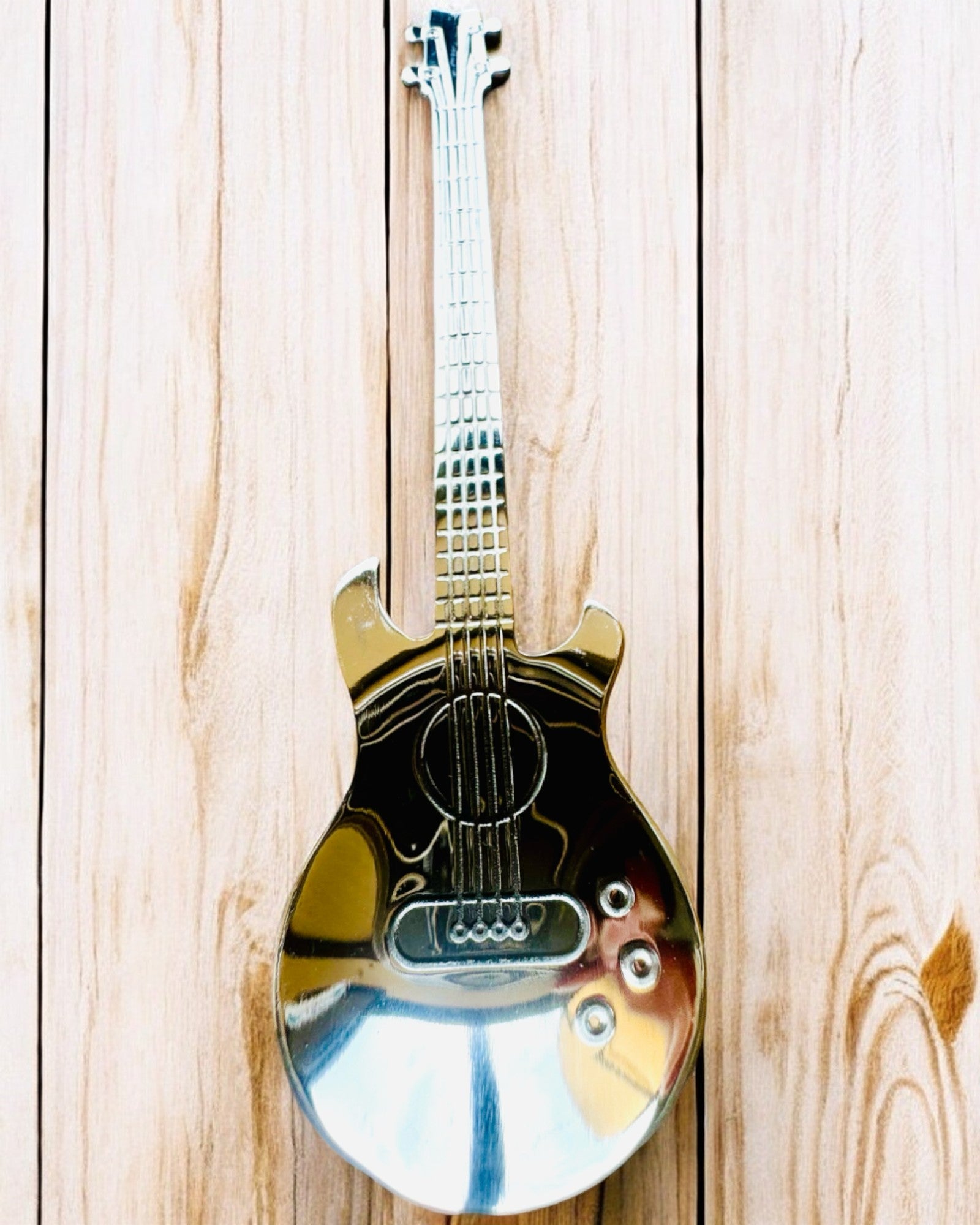 Cucharita "Strunowy Hit" con opción de grabado 2 variantes de color a elegir