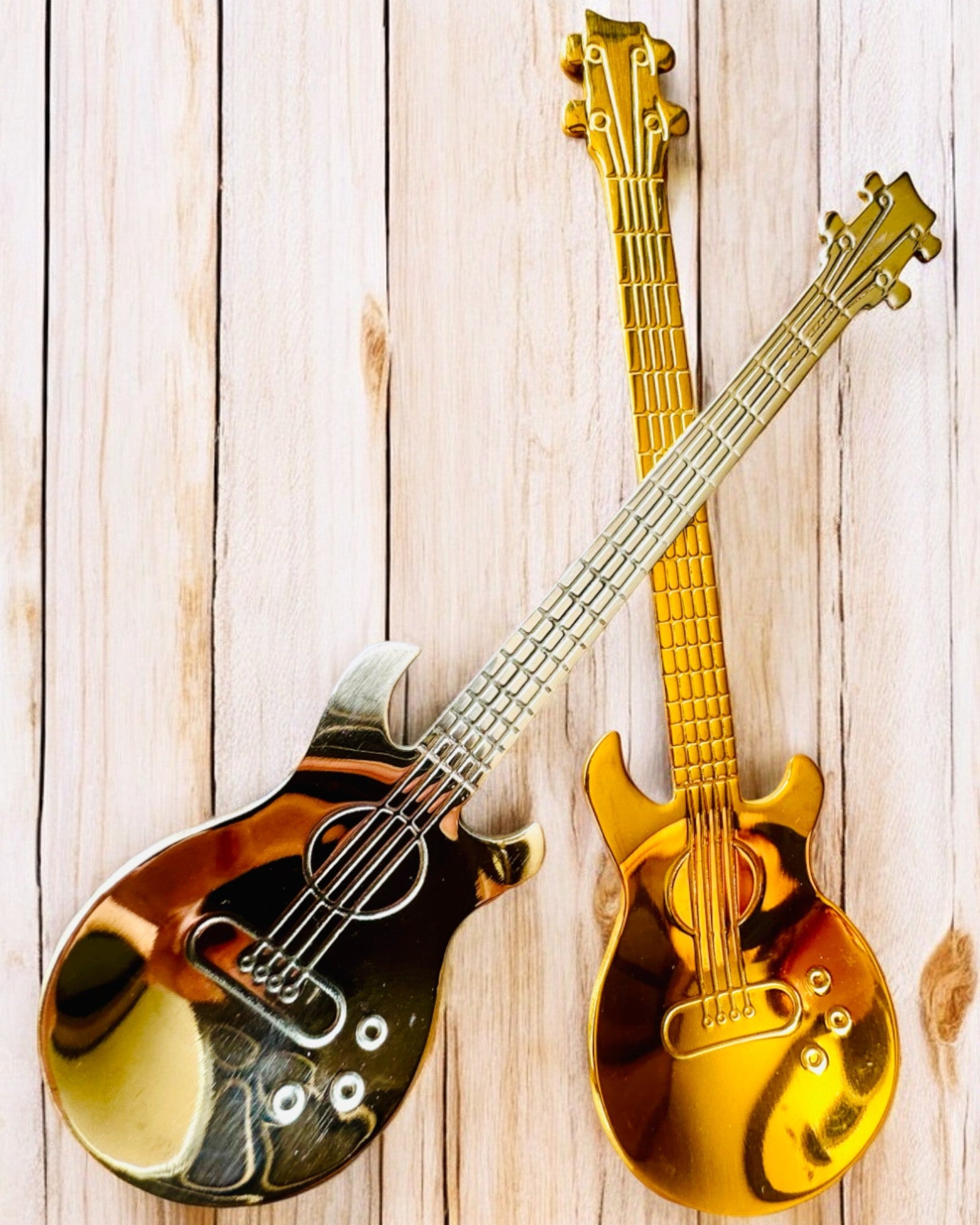 Cucharita "Strunowy Hit" con opción de grabado 2 variantes de color a elegir