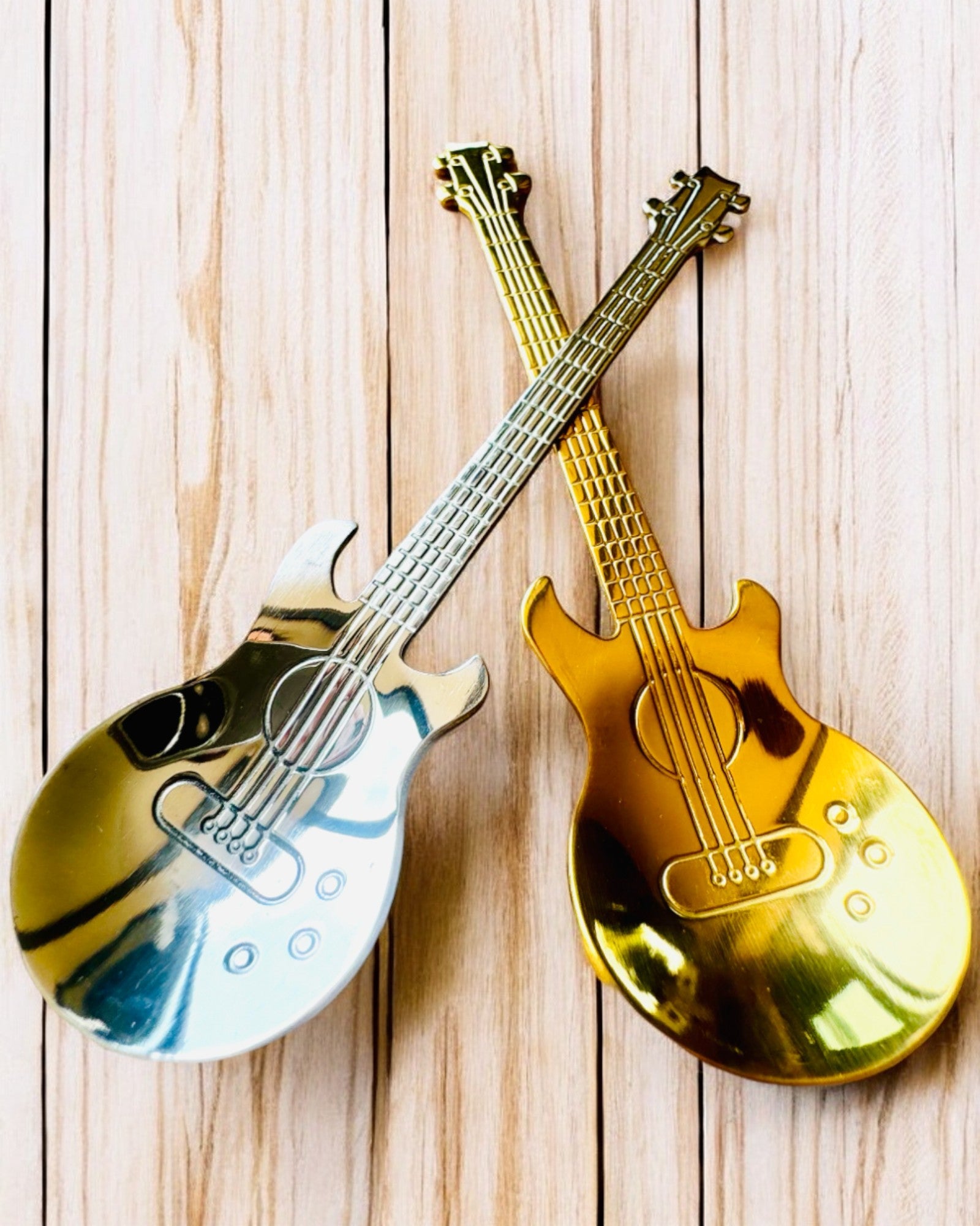 Cucharita "Strunowy Hit" con opción de grabado 2 variantes de color a elegir