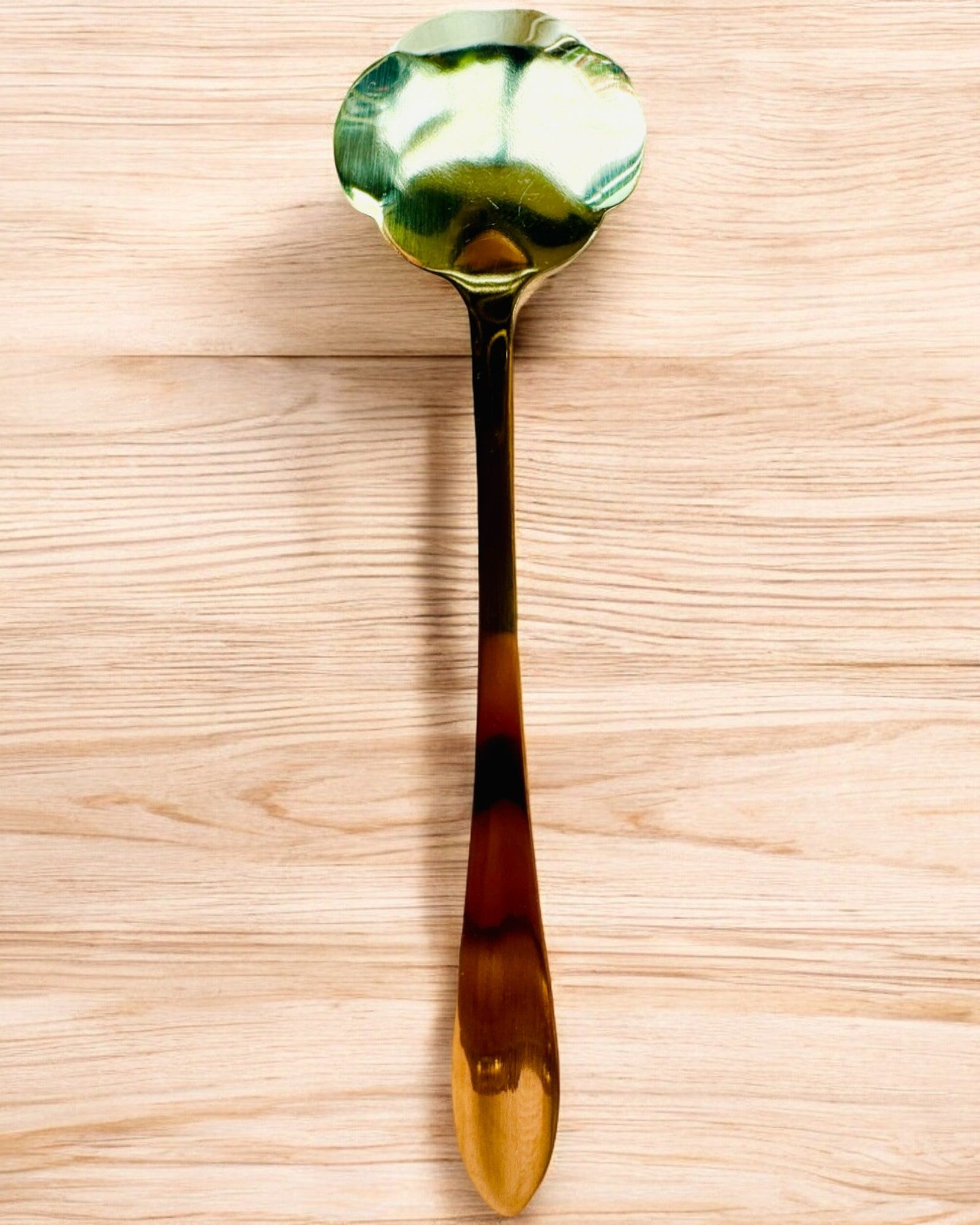 Juego de Cucharitas "Kwiatowa Rapsodia" - personalización con grabado para regalo, 2 variantes a elegir