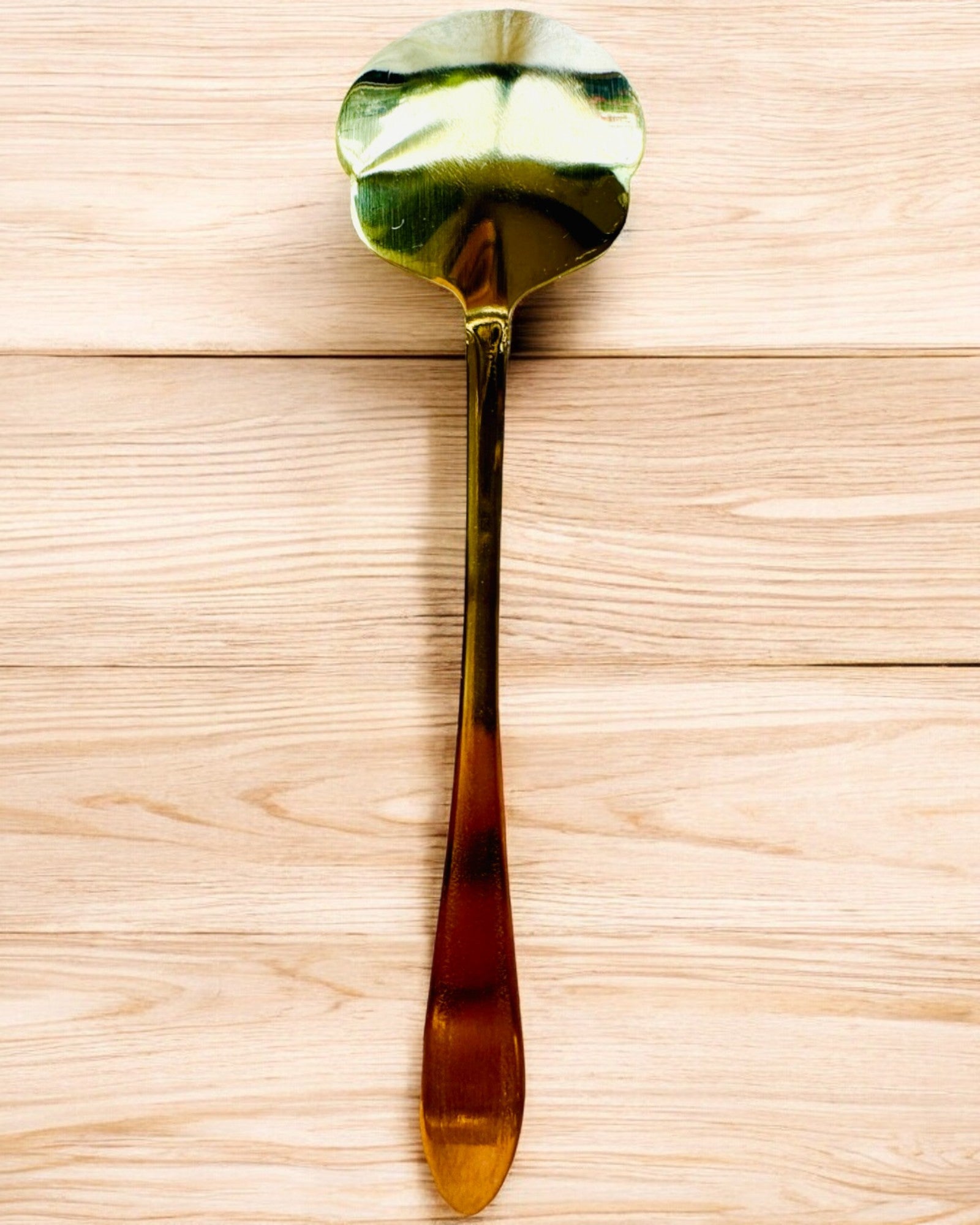 Juego de Cucharitas "Kwiatowa Rapsodia" - personalización con grabado para regalo, 2 variantes a elegir