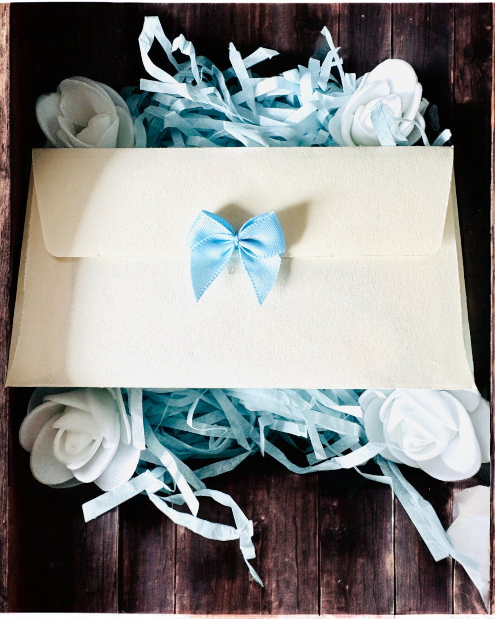 Envoltorio de regalos
