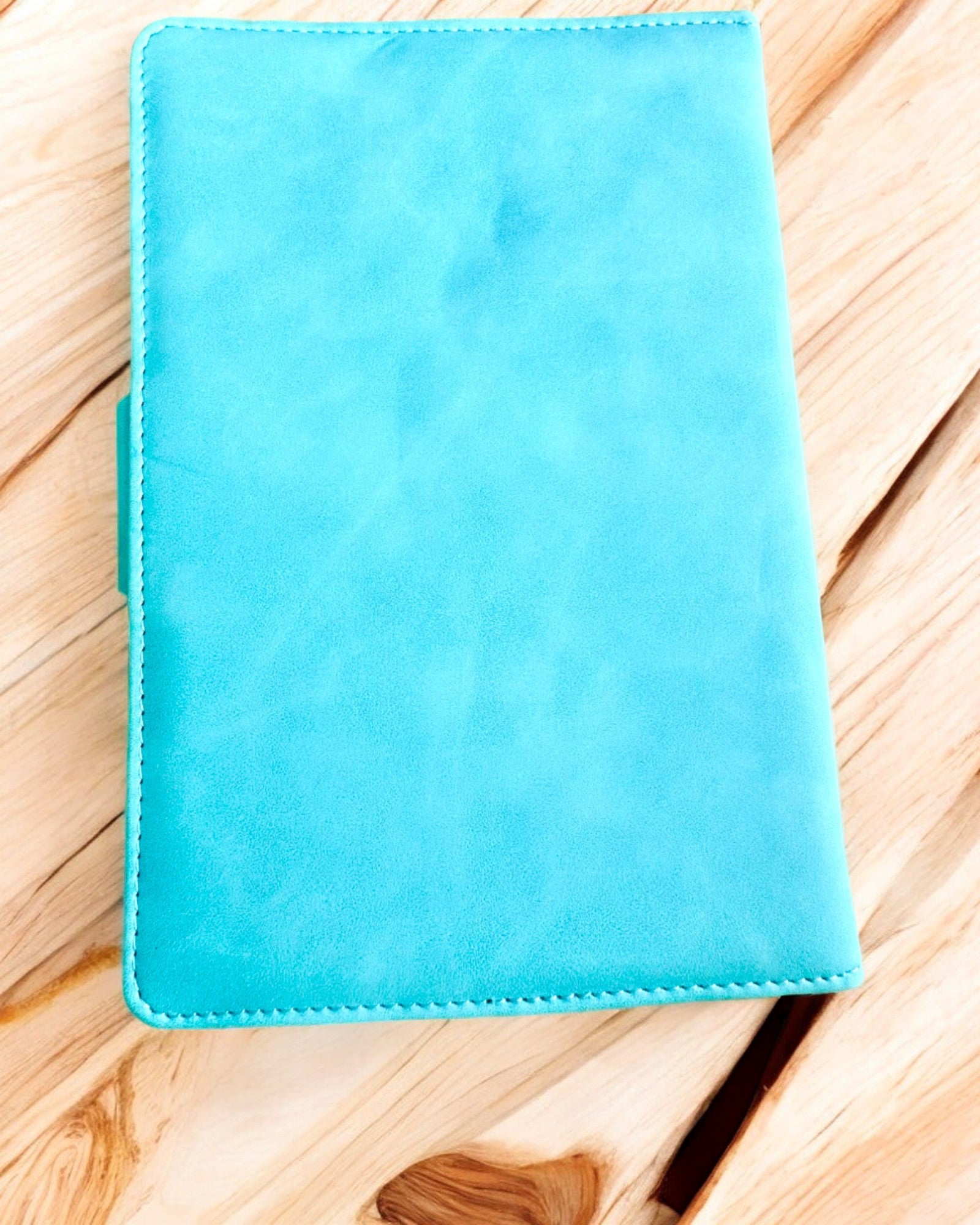 Cuaderno Exclusivo, cuero PU, A5 con Cerradura de Combinación - "Secret Journal", personalización con grabado