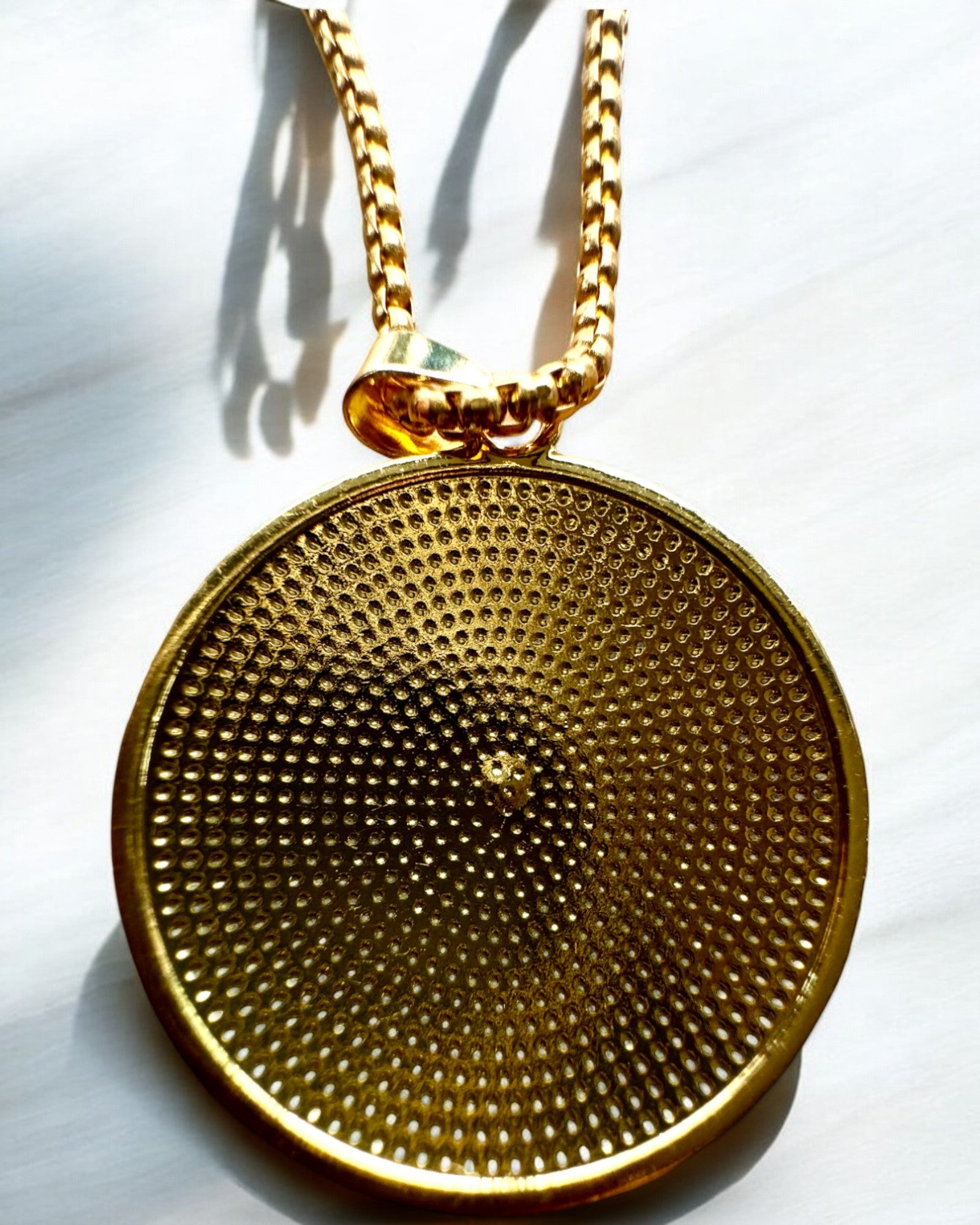 Amuleto de Poder "Ojo de Ra", posibilidad de personalización con grabado para regalo