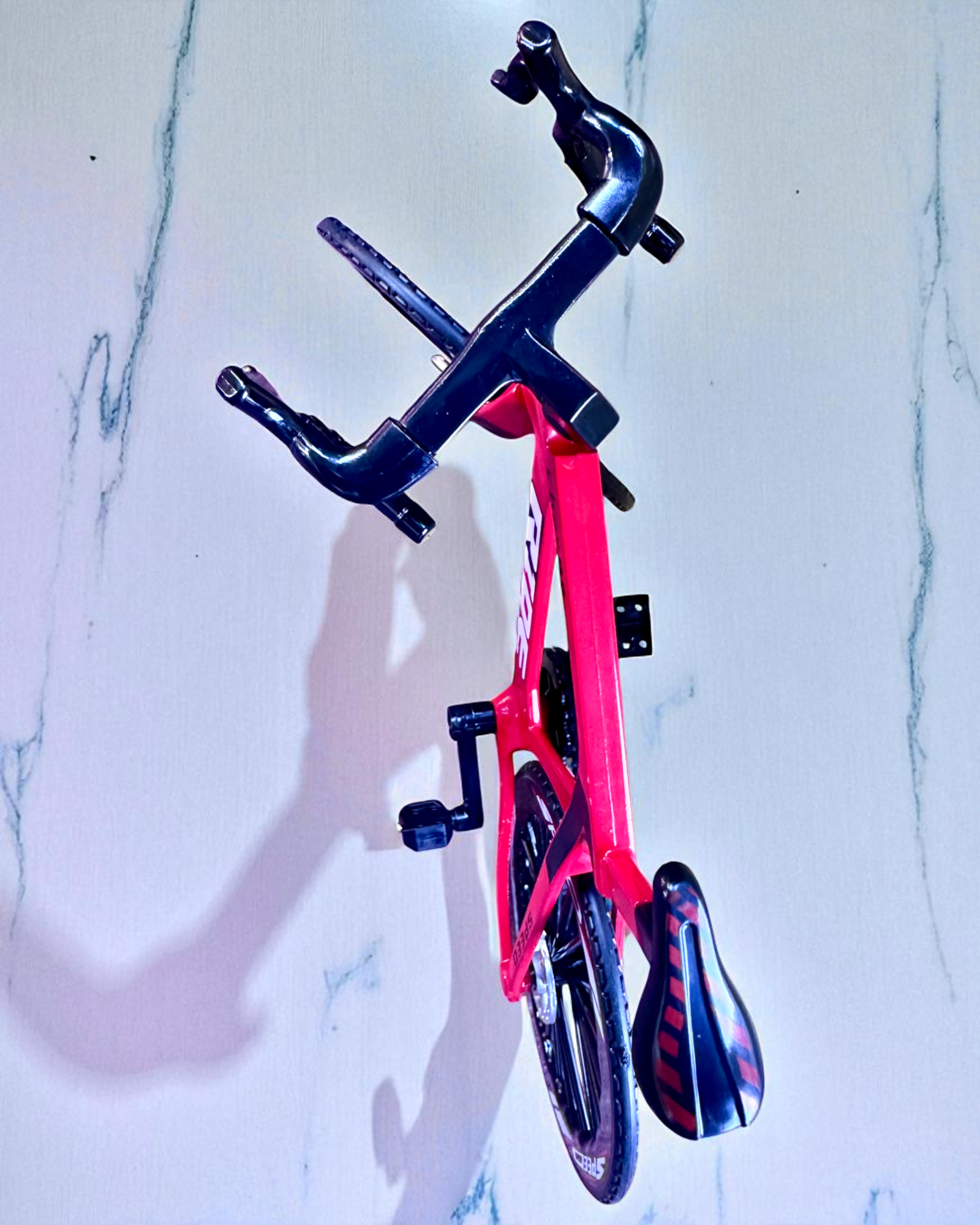 Mini Rower „Speedster” – modelo de colección con opción de grabado, 2 variantes a elegir