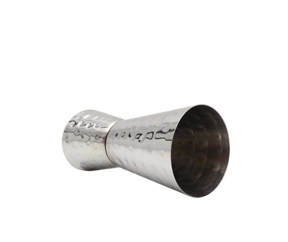 Set de barman Steel de 6 piezas