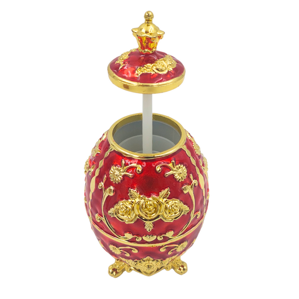 Huevo Fabergé – HRRG