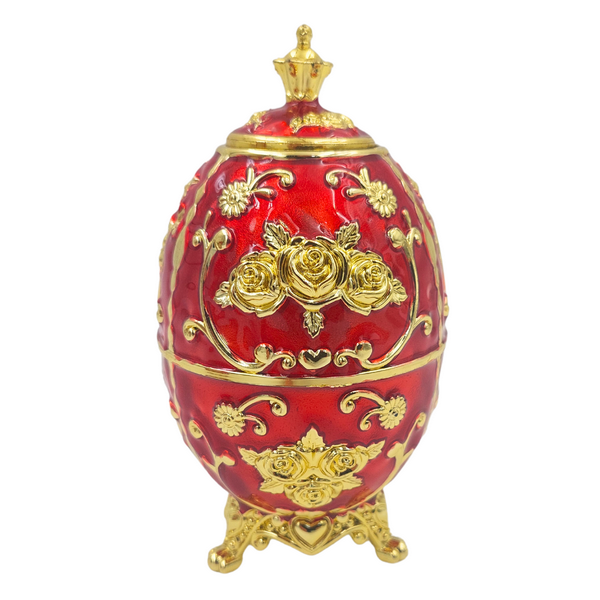 Huevo Fabergé – HRRG