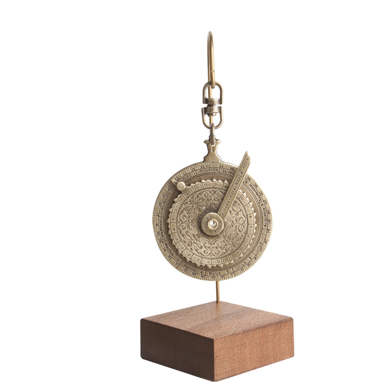 Miniatura de reloj estelar nocturnal H85 con posibilidad de personalización con grabado