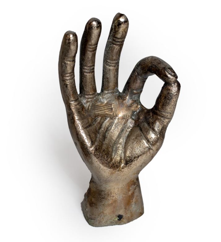 Figura decorativa PERFECTA