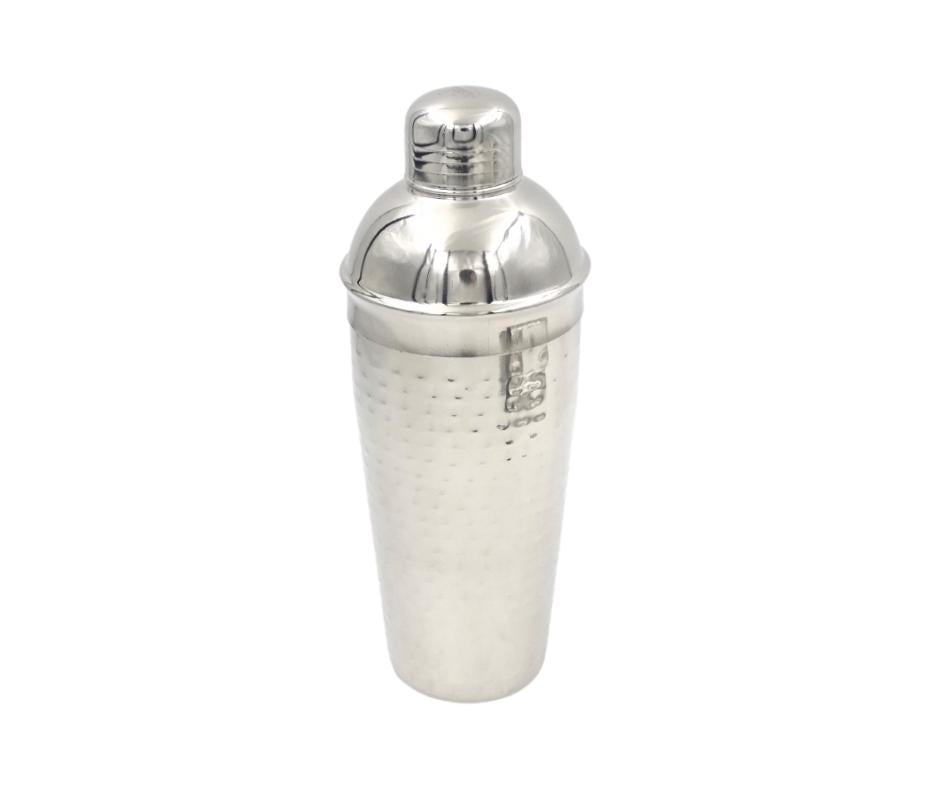 Set de barman Steel de 6 piezas