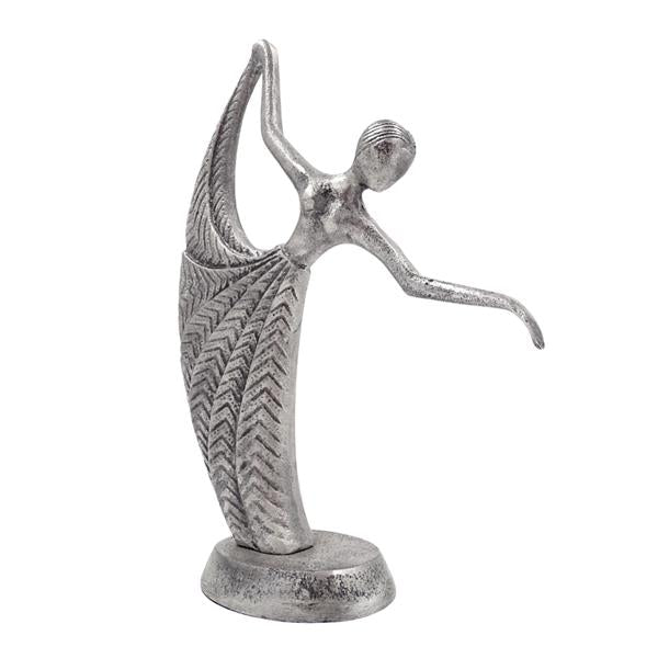 Figura decorativa Virgo Bailarina VIR
