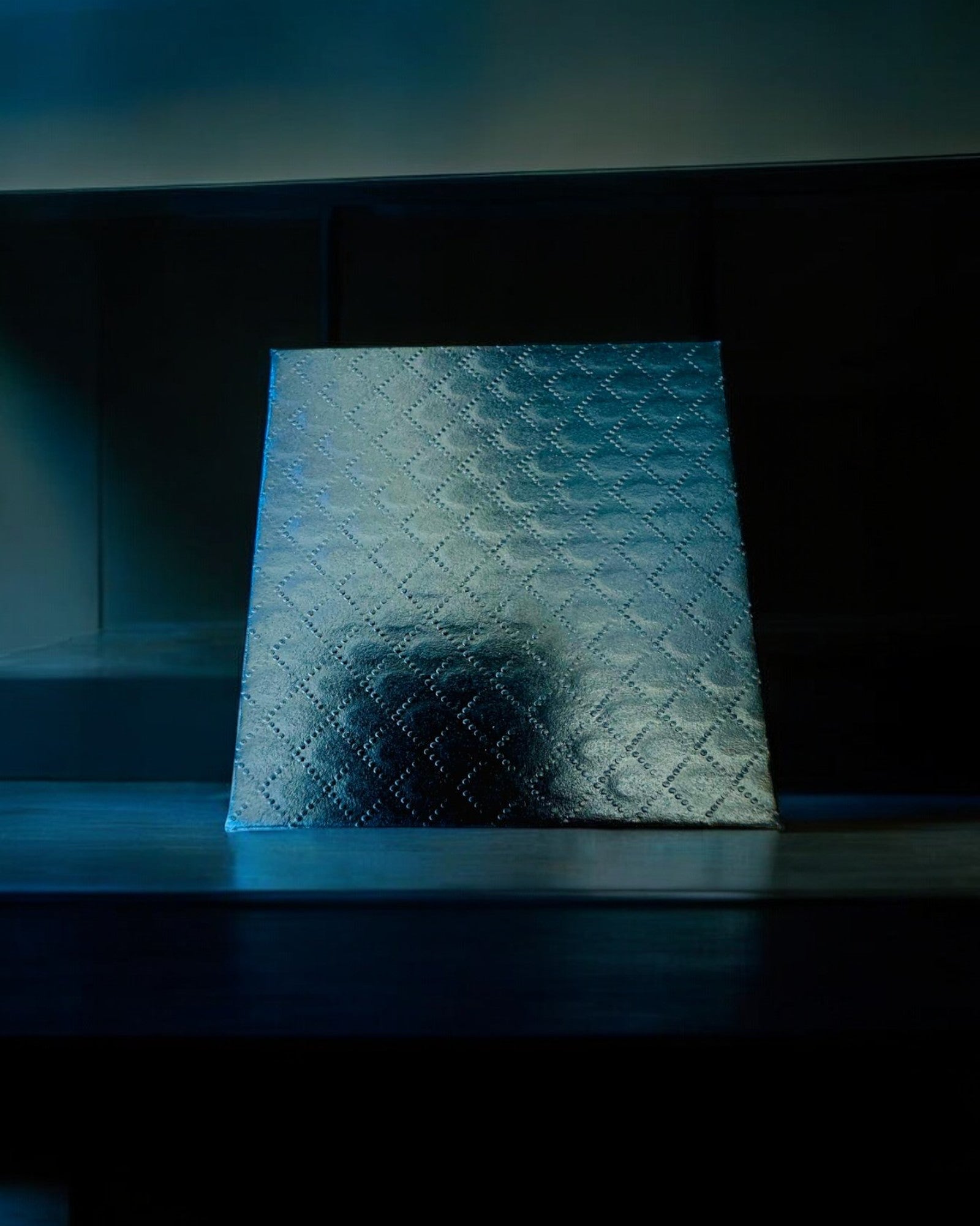 Brújula estilo reloj de bolsillo "Navigator" - Color metal oscuro