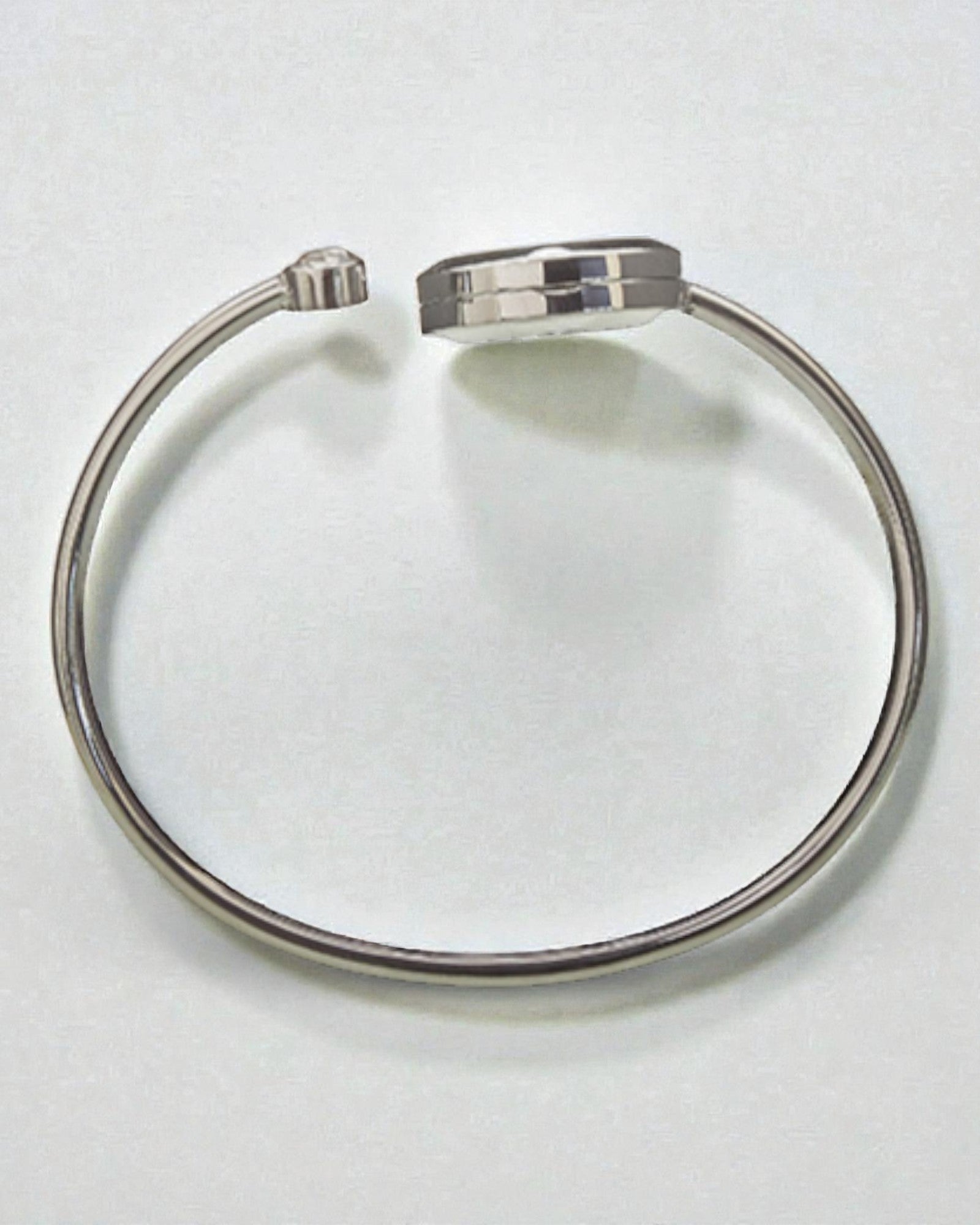 Pulsera Aromalife Eternal Love – Relicario aromático Amor Infinito 20 mm