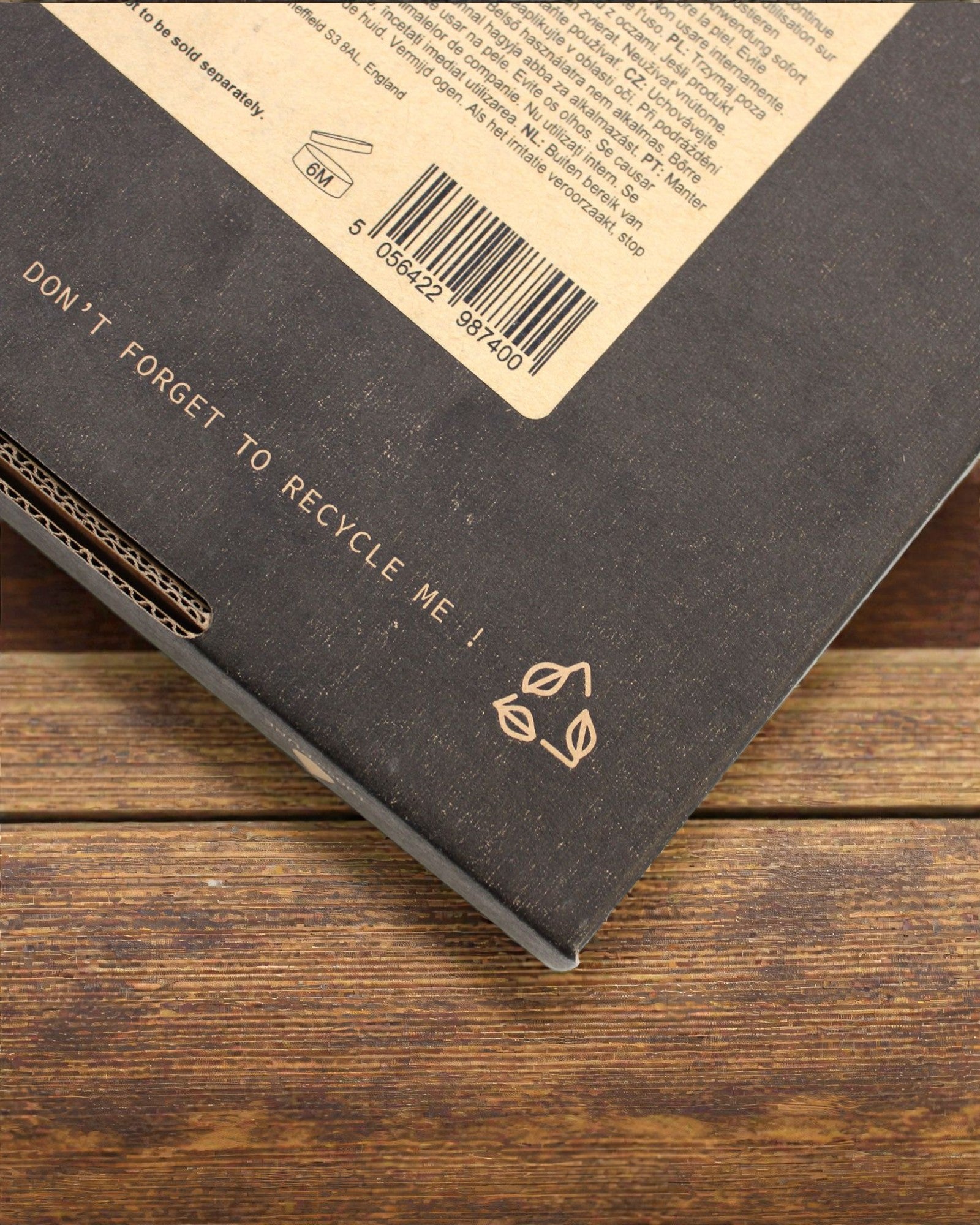 Esencia del Mundo – Lujoso conjunto de 12 aceites esenciales 5 ml más populares con cuentagotas