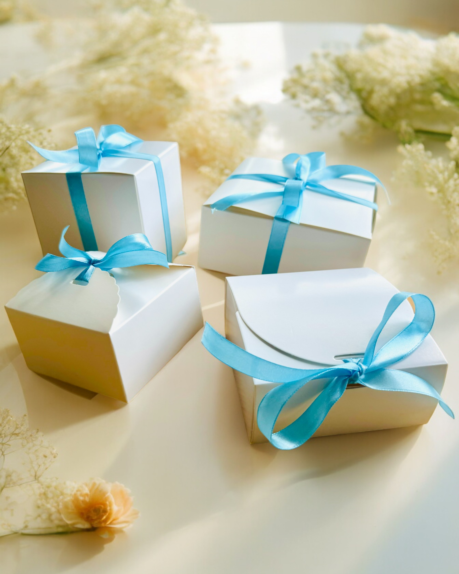 Envoltorio de regalos