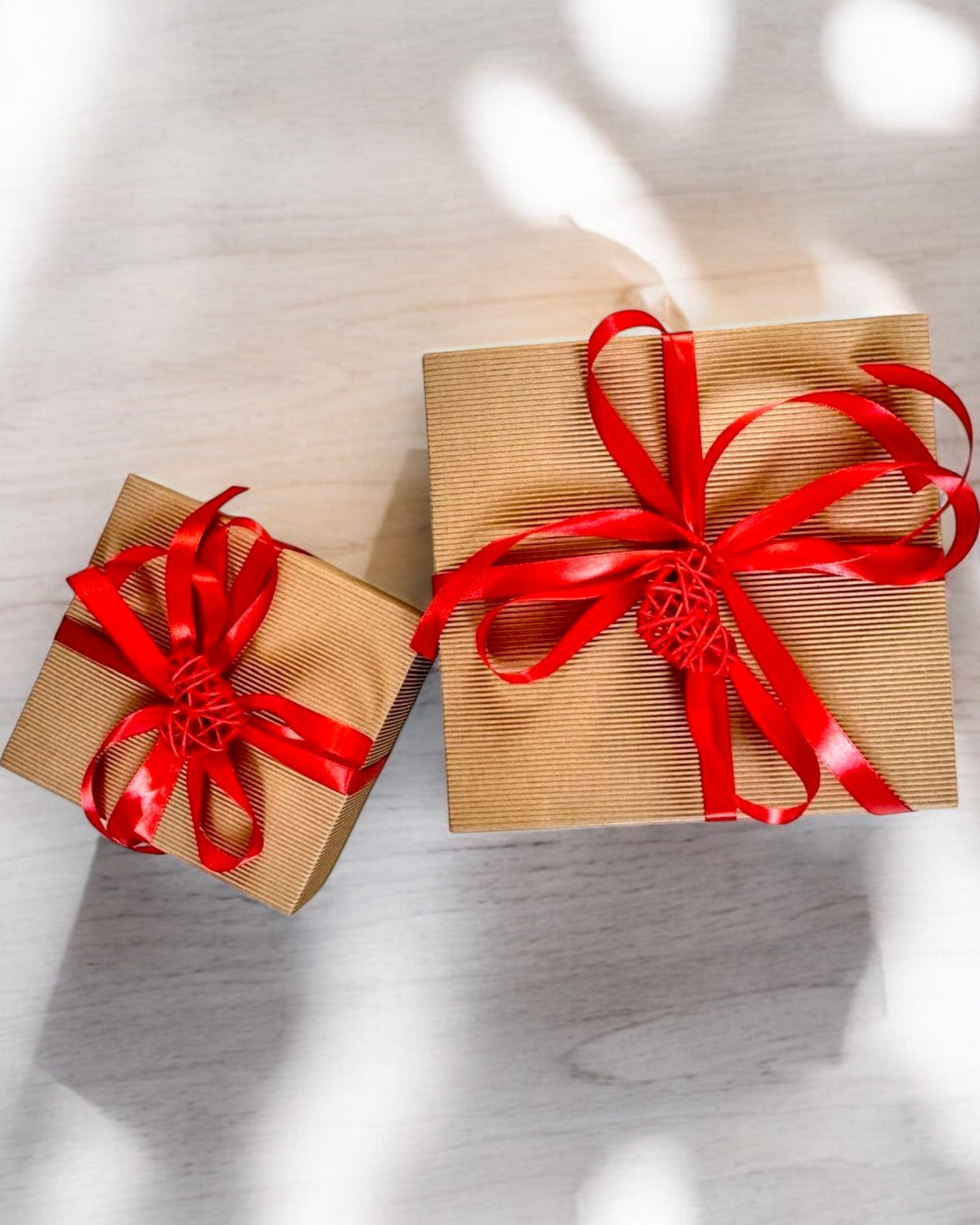 Envoltorio de regalos