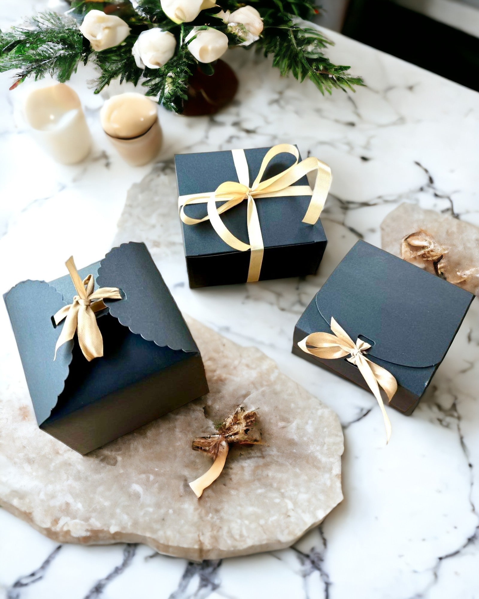 Envoltorio de regalos