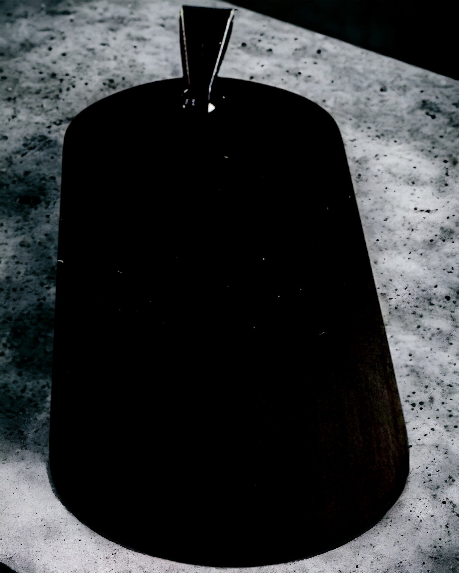 Colgante Militar con Grabado - Estilo Retro en Varios Colores