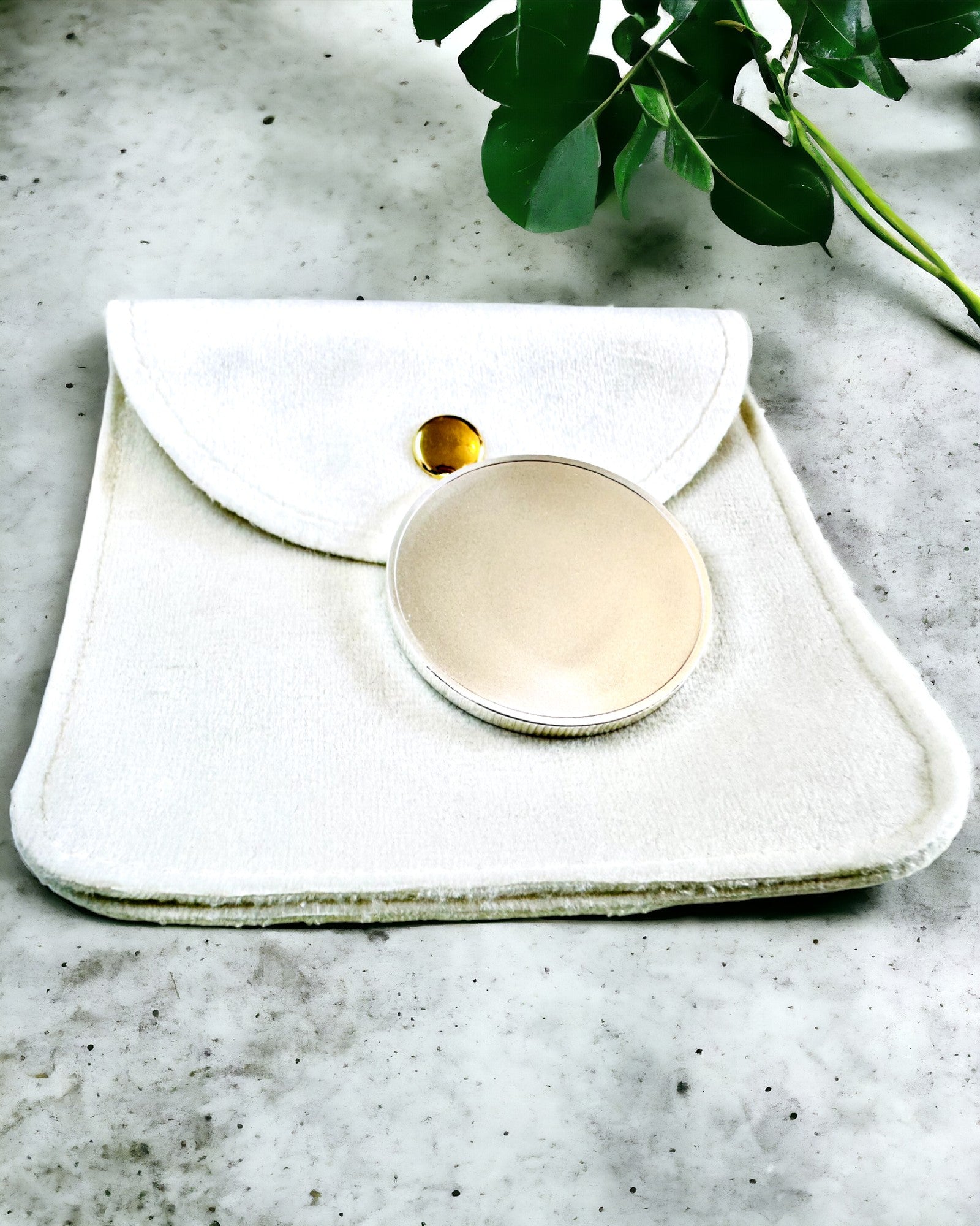 Moneda Vacía de Desafío con Posibilidad de Personalización con Grabado – Coleccionista, 40mm, cuatro modelos