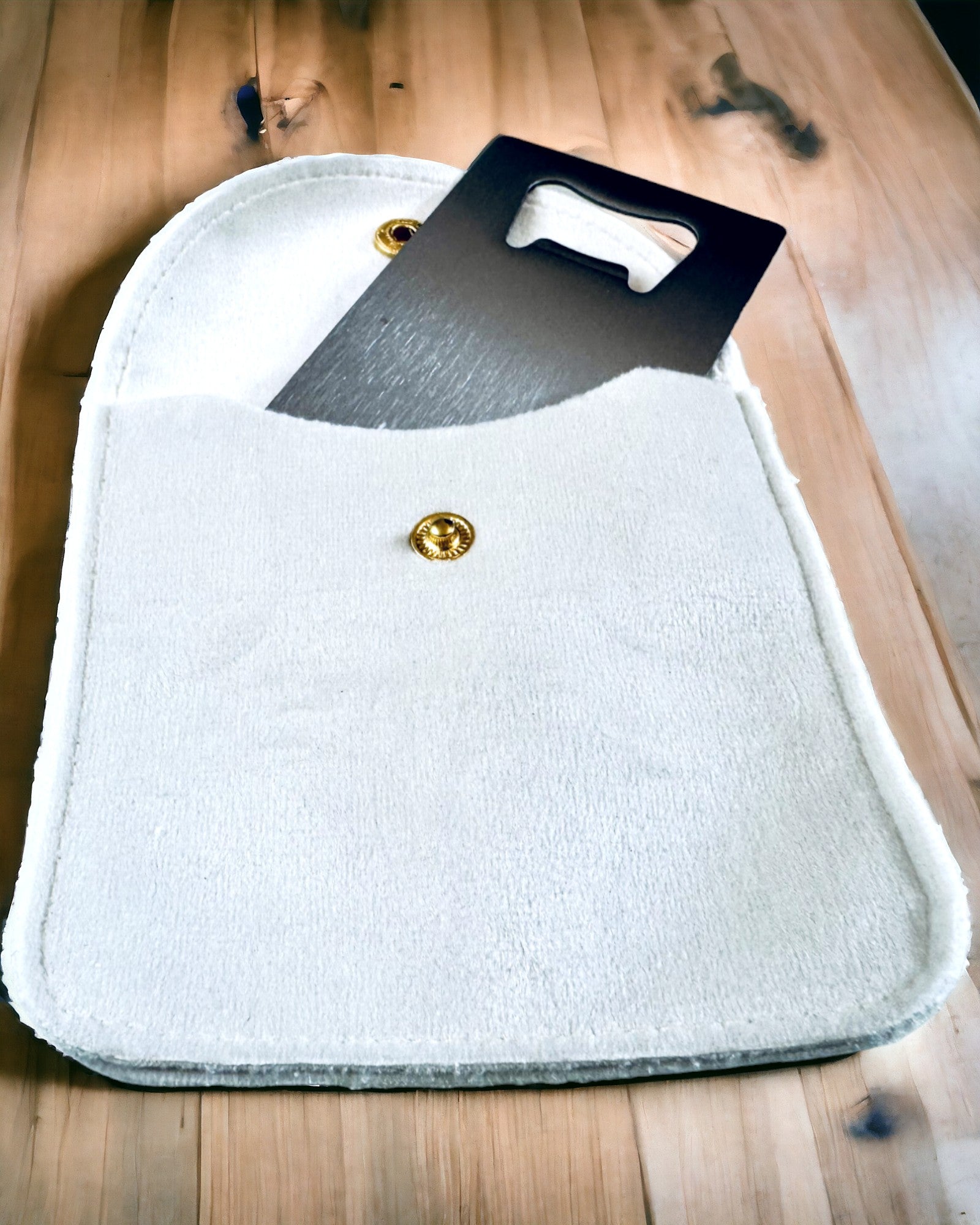 Abridor de Botellas de Acero Inoxidable - Gadget Elegante y Práctico - personalización con grabado