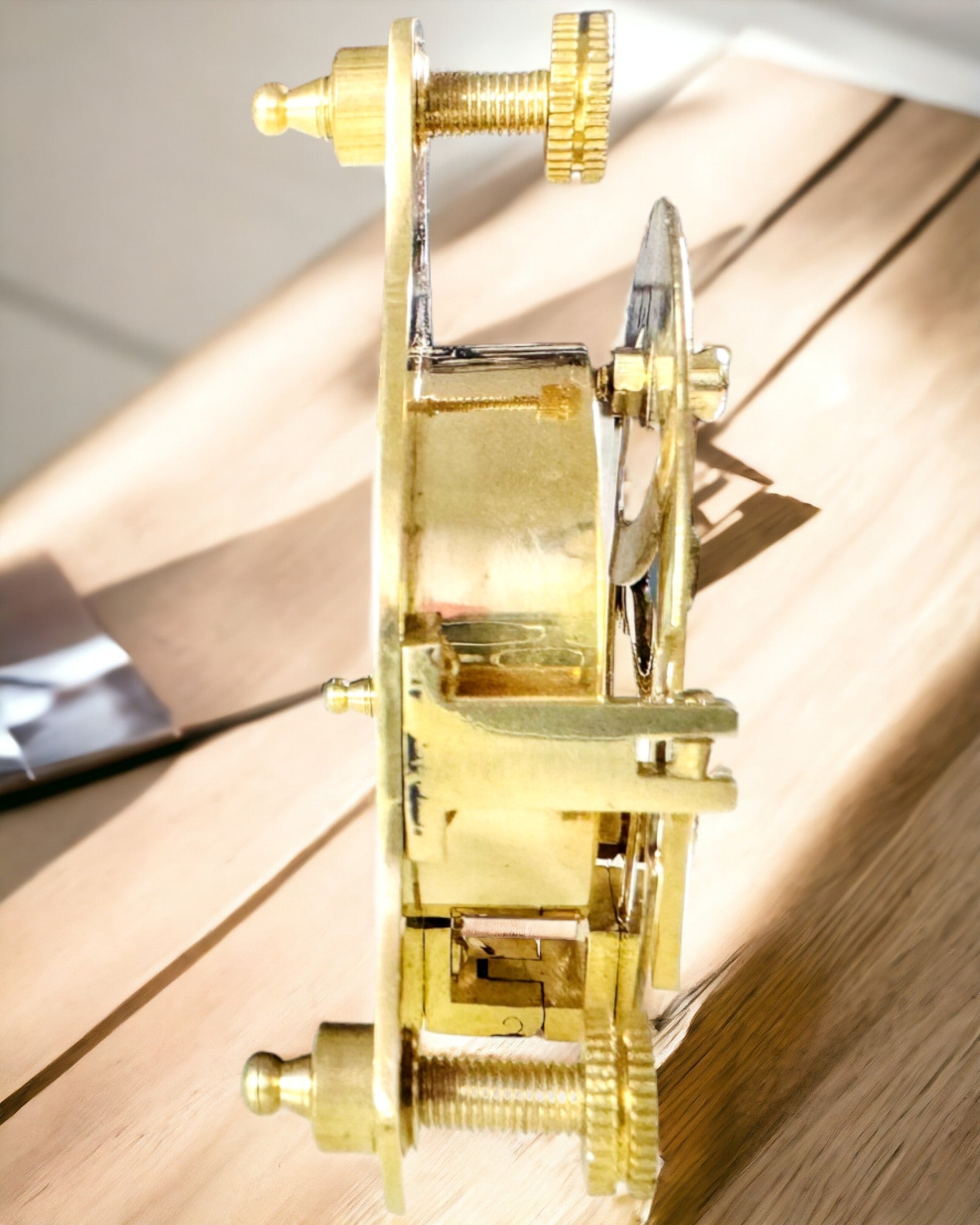 Brújula Marinera con Posibilidad de Grabado