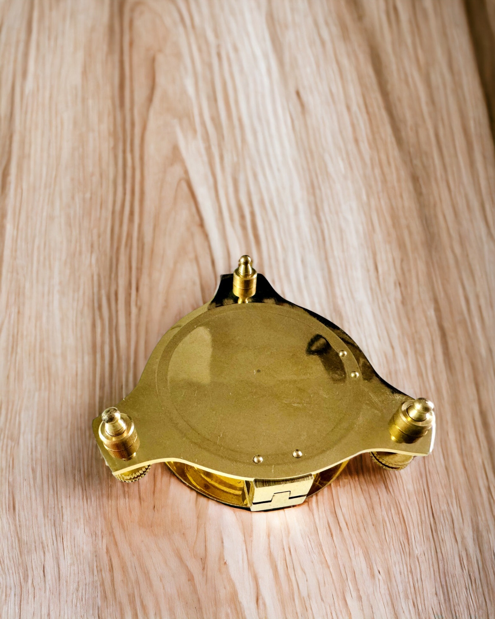 Brújula Marinera con Posibilidad de Grabado